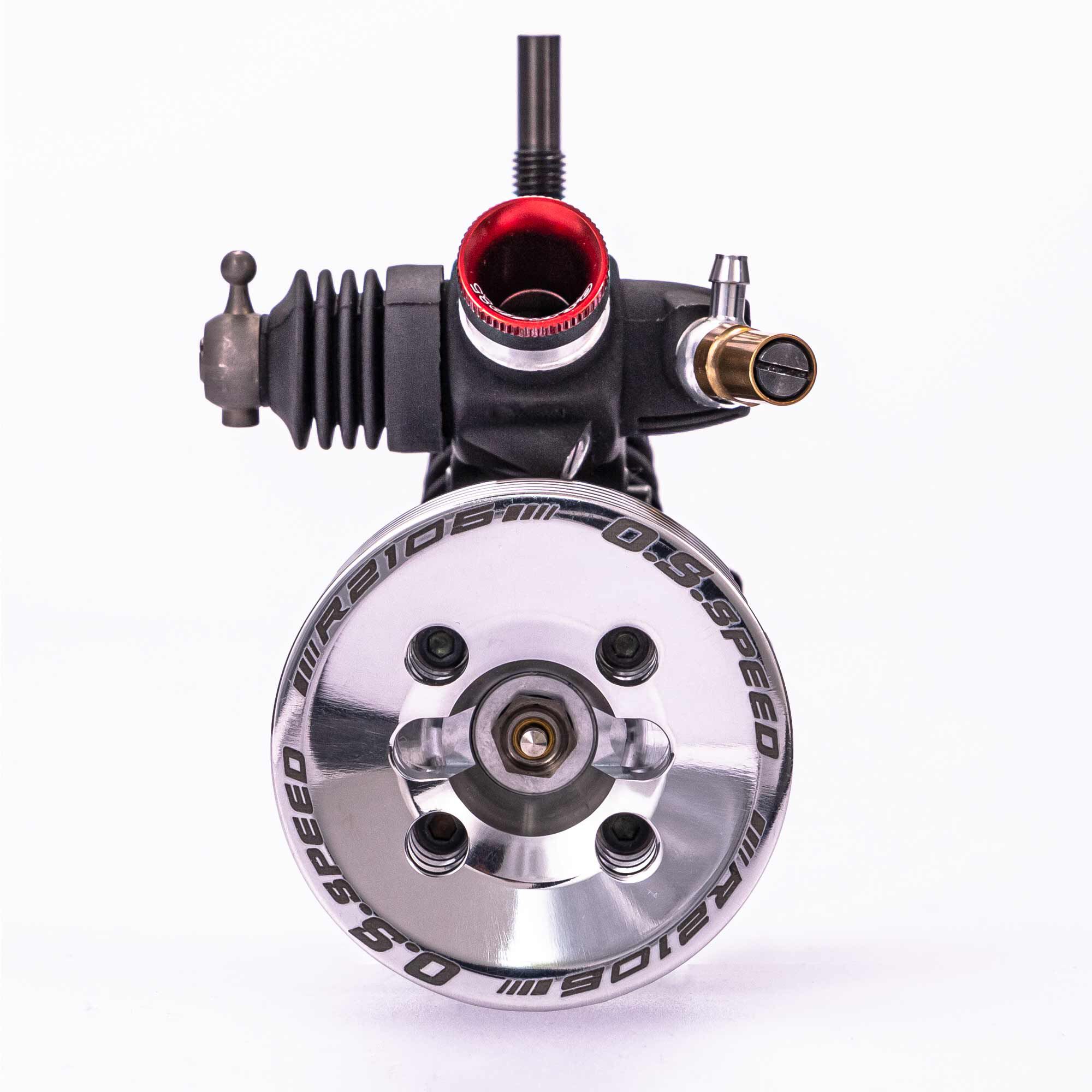 OS Engines O.S. Speed R2105 Engine