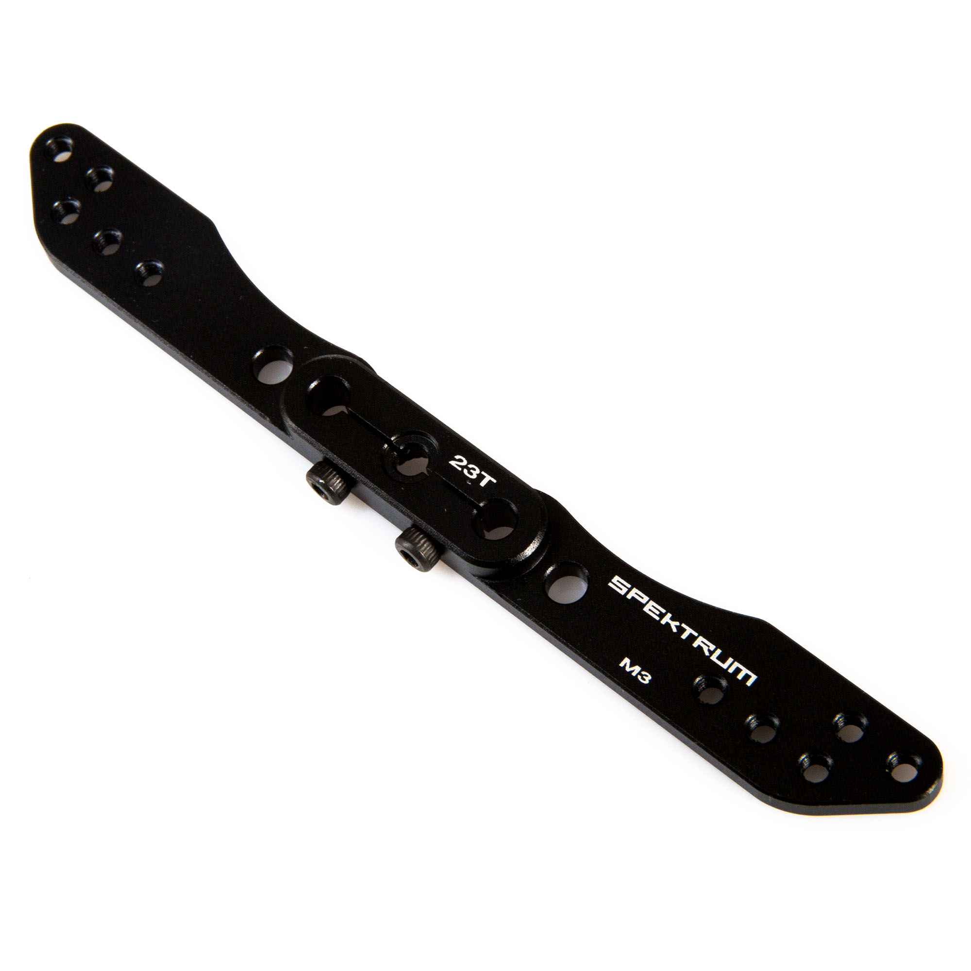 Spektrum Aluminum Double Servo Arm 4.5"