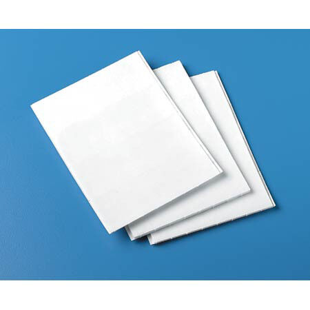 Dubro Products Double-Sided Tape Assorted:3 Sizes