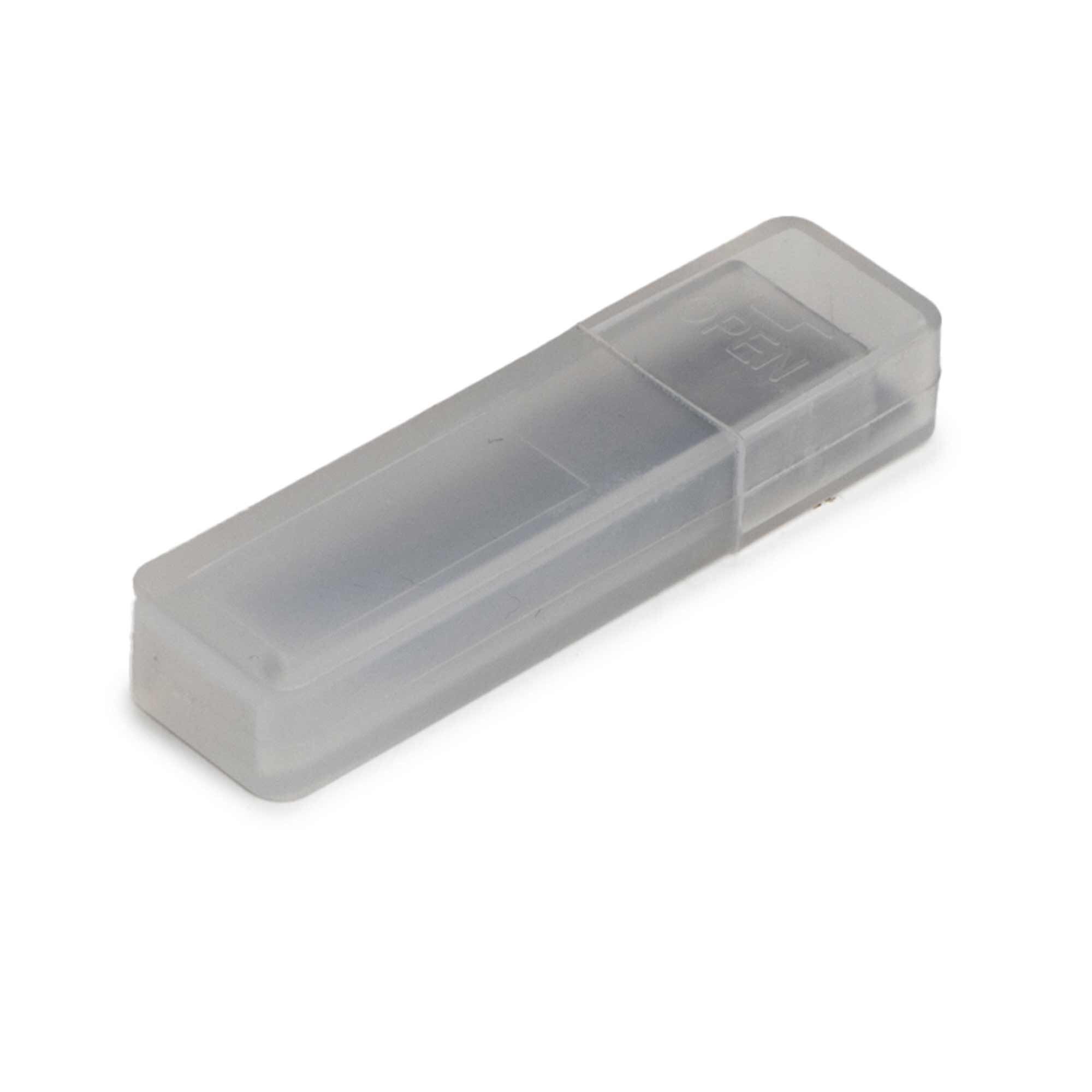 Hobby Essentials #6 Micro Chisel Blades (5)