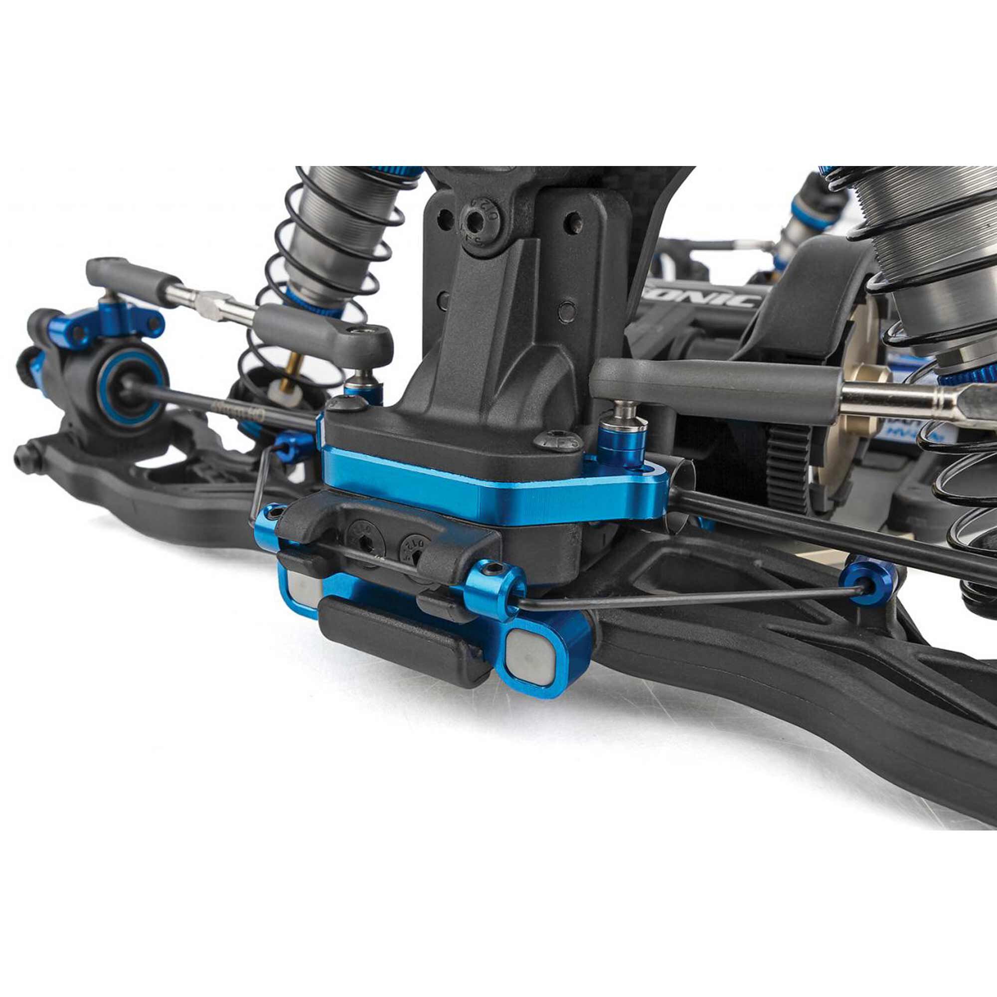 Team Associated 1/10 RC10B7 2WD Buggy Team Kit