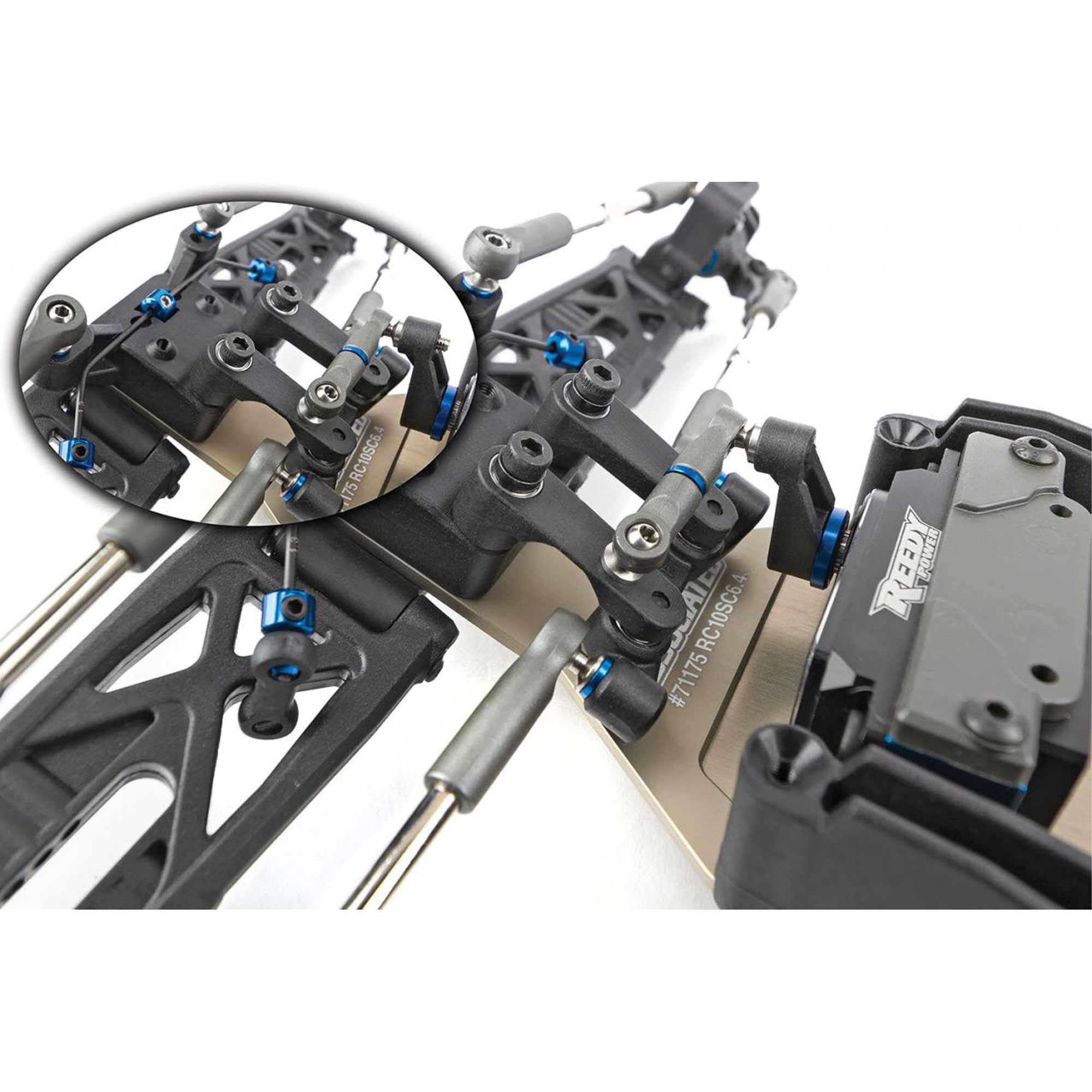 Team Associated 1/10 RC10SC6.4 2WD Short Course Truck Kit