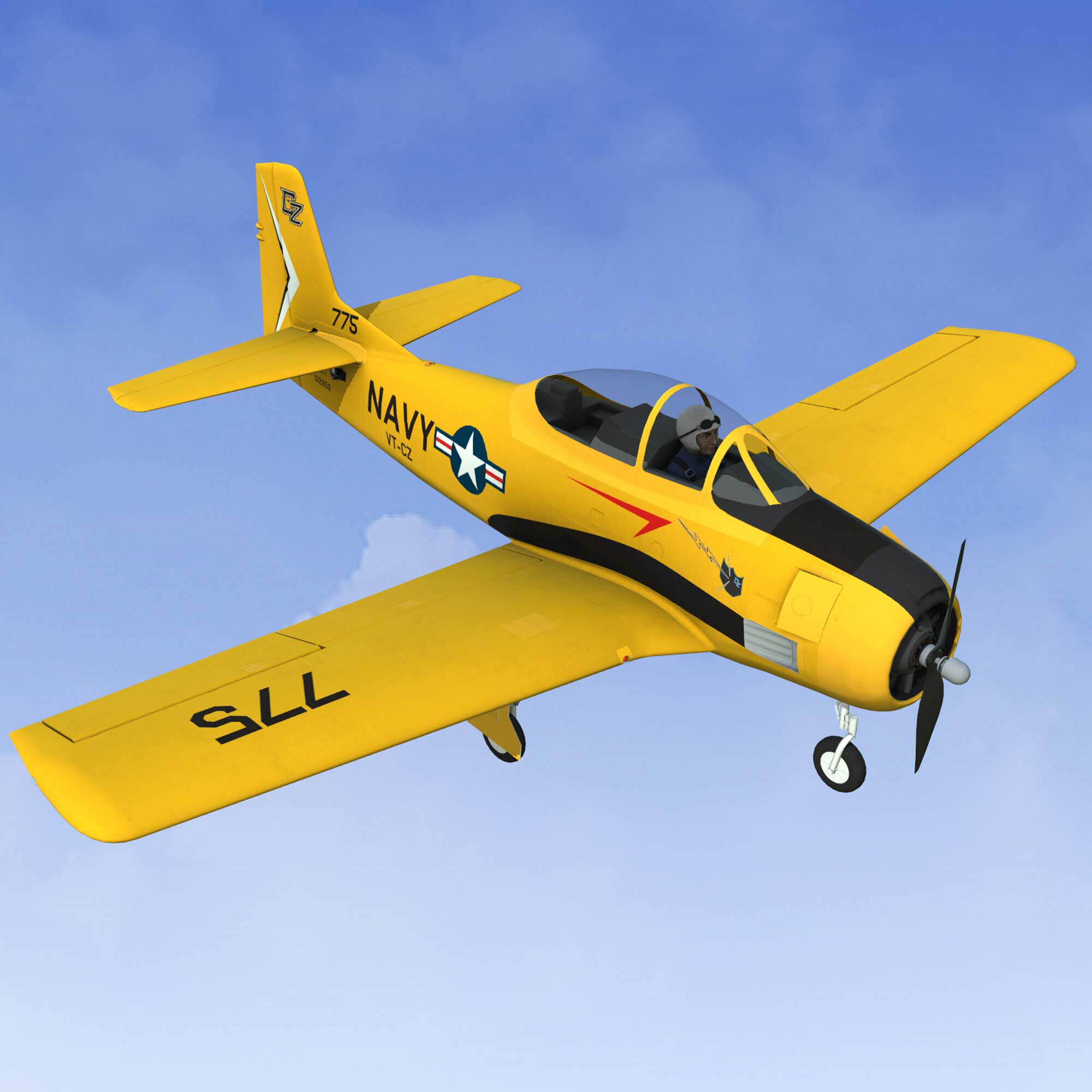 RealFlight RealFlight Evolution 2023 Quarterly Content Pack 2