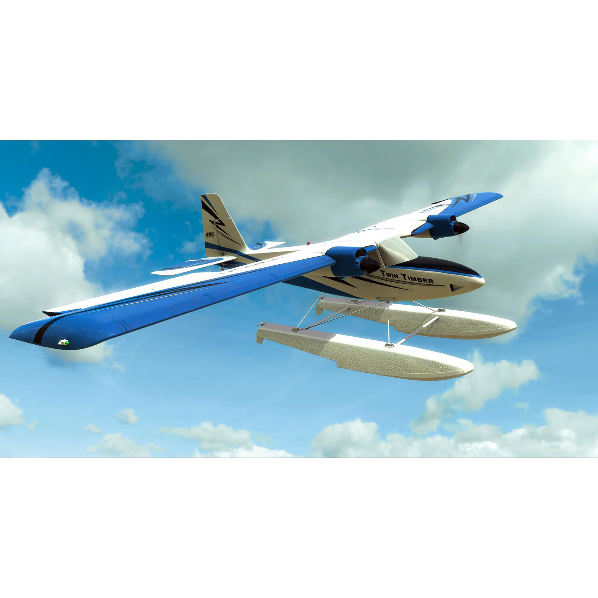 RealFlight RealFlight Evolution 2023 Quarterly Content Pack 3