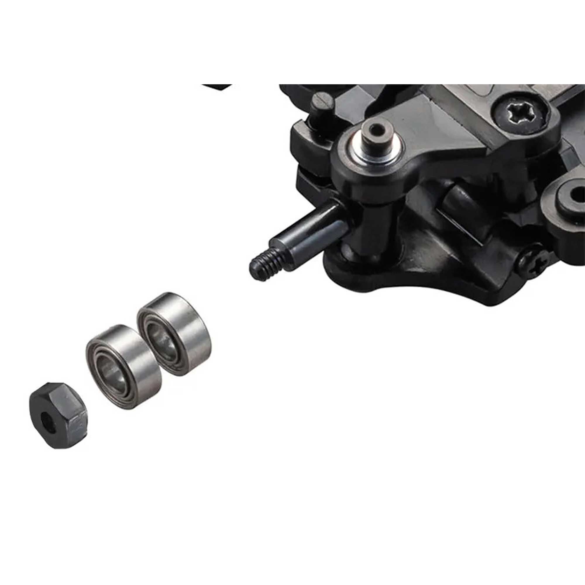 Kyosho 1/28 1991 Mazda Renown Charge 787B MR-04 MINI-Z 2WD RTR, 1991 Le Mans #55