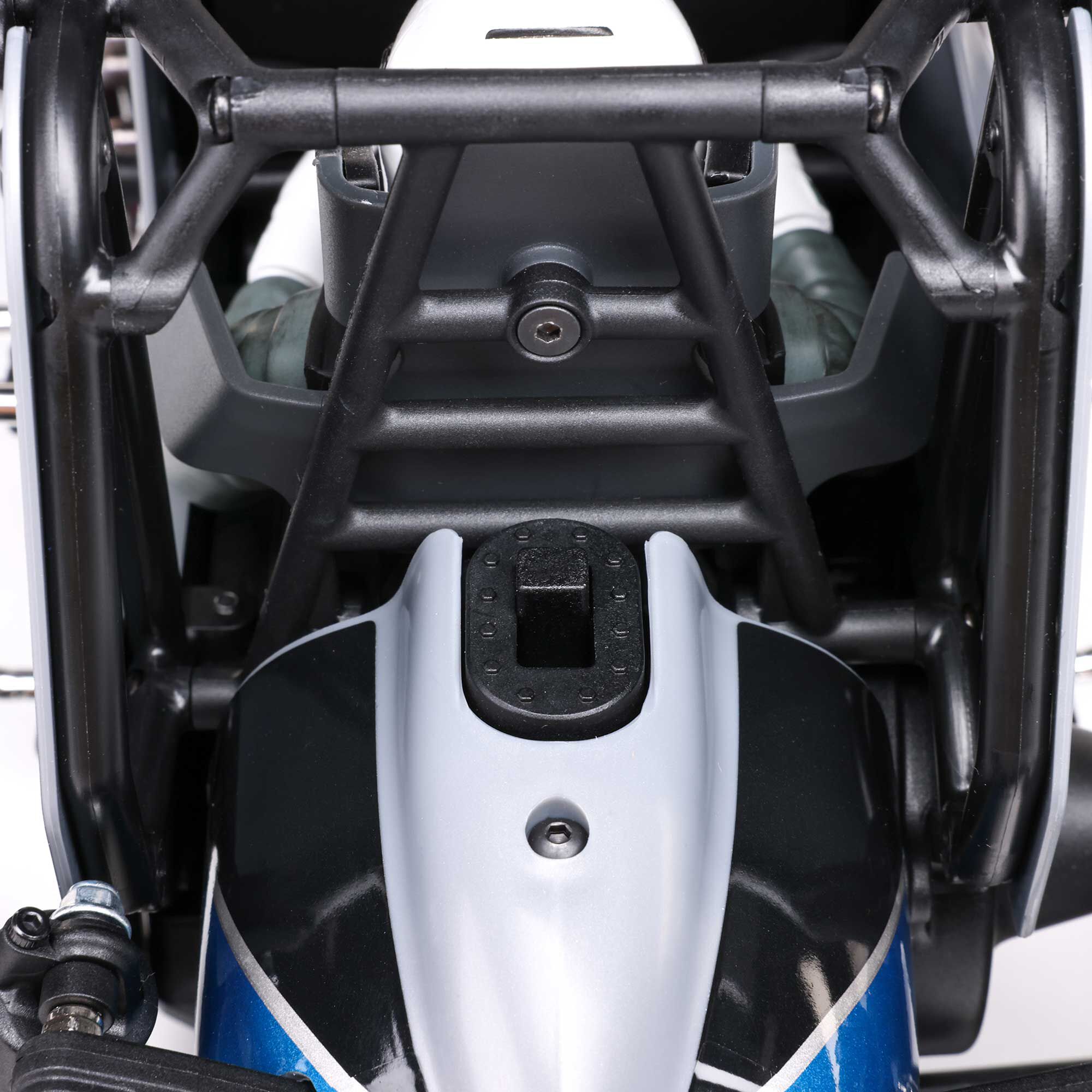 Losi 1/10 22S Sprint 2WD RTR, Blue