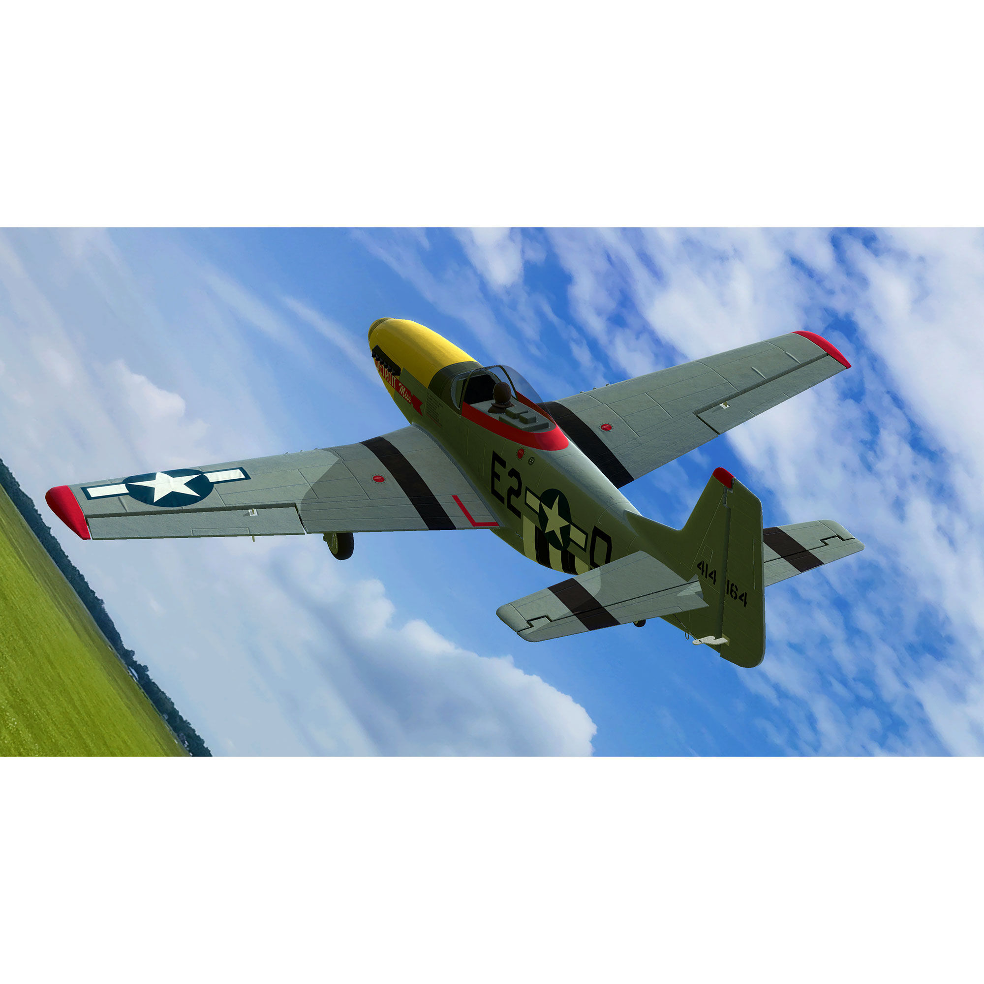 RealFlight RealFlight Evolution 2024 Quarterly Content Pack 3