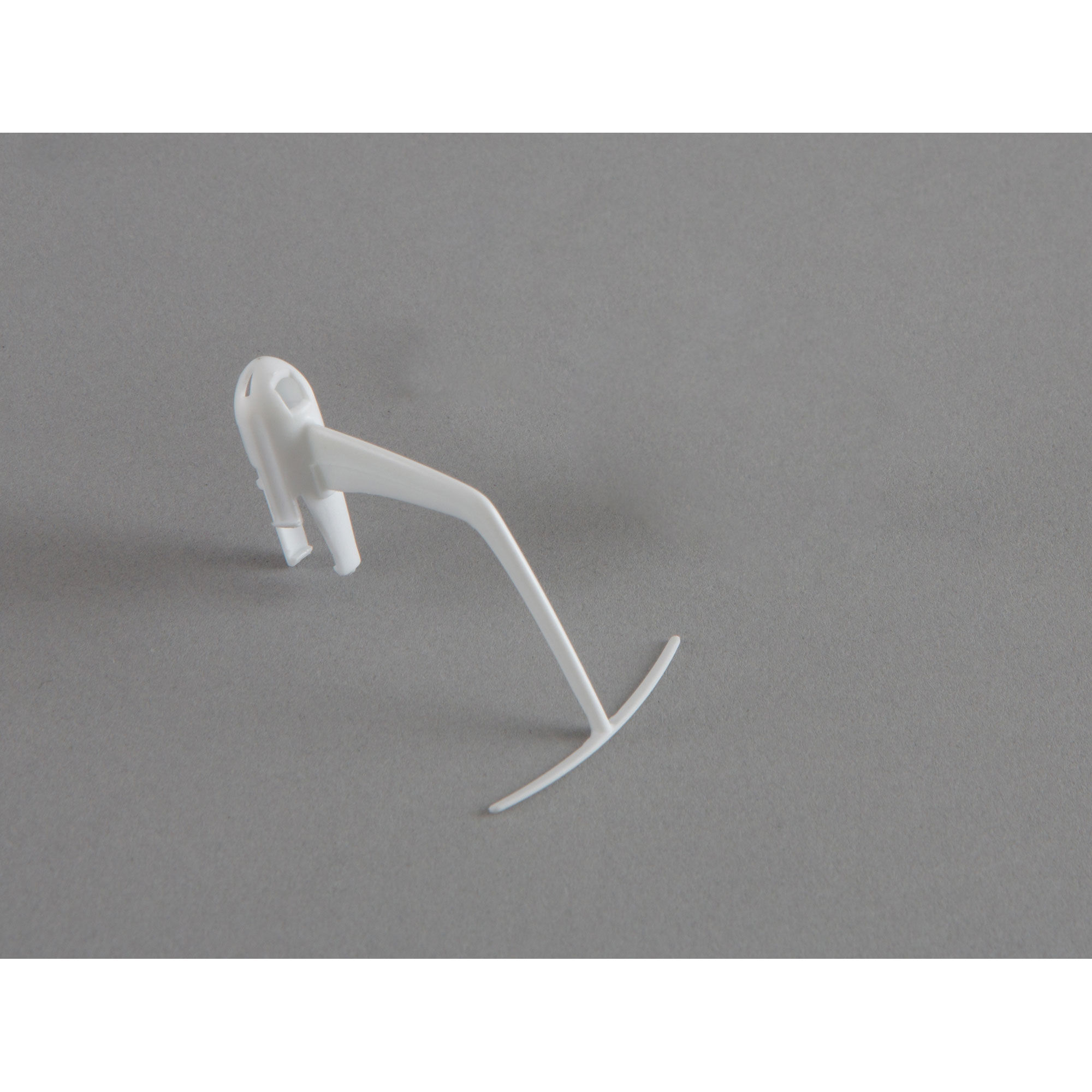 Blade Motor Mount: Nano QX 3D