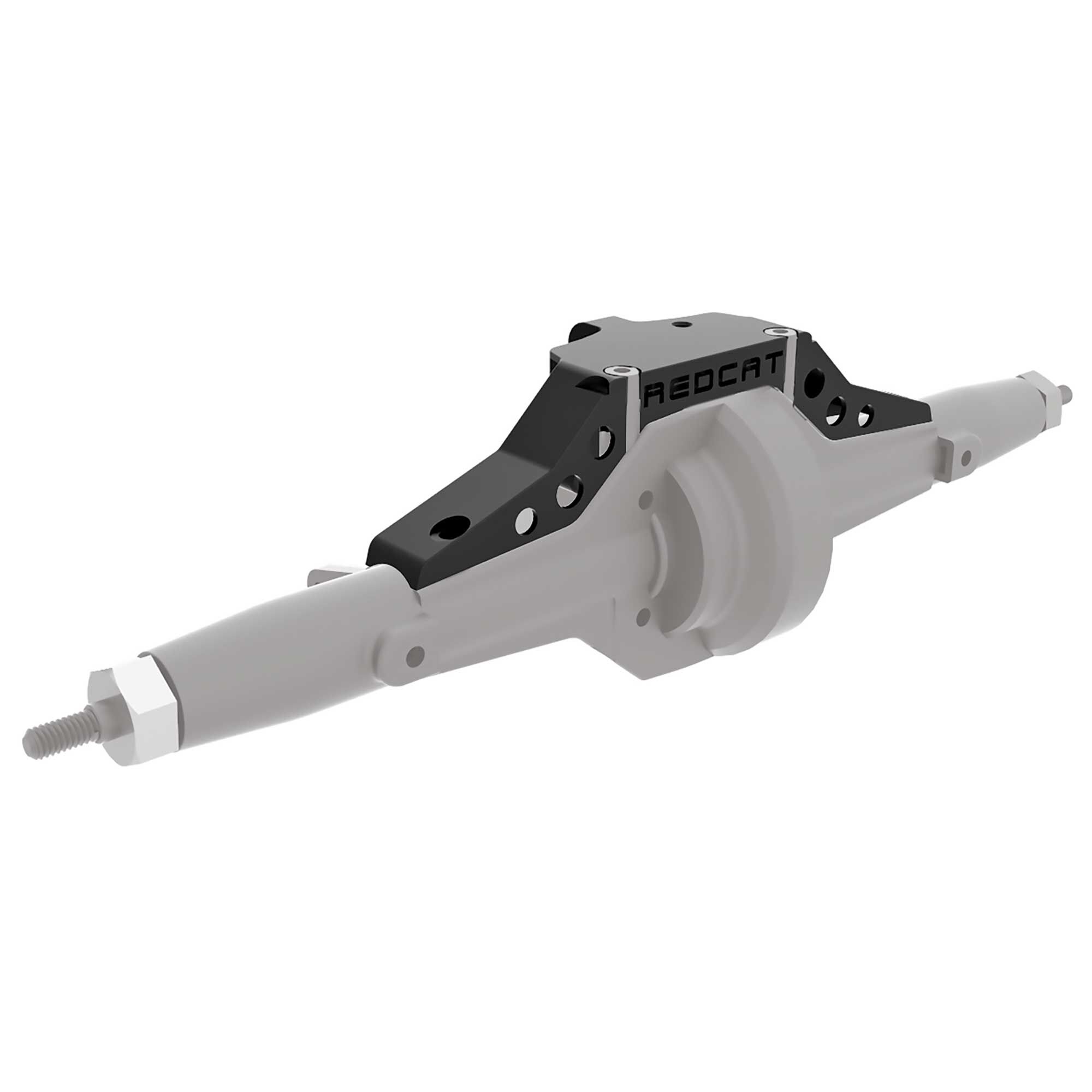 Redcat Racing 1/10 Everest Gen7 Pro 4X4 Crawler Brushed RTR, Green