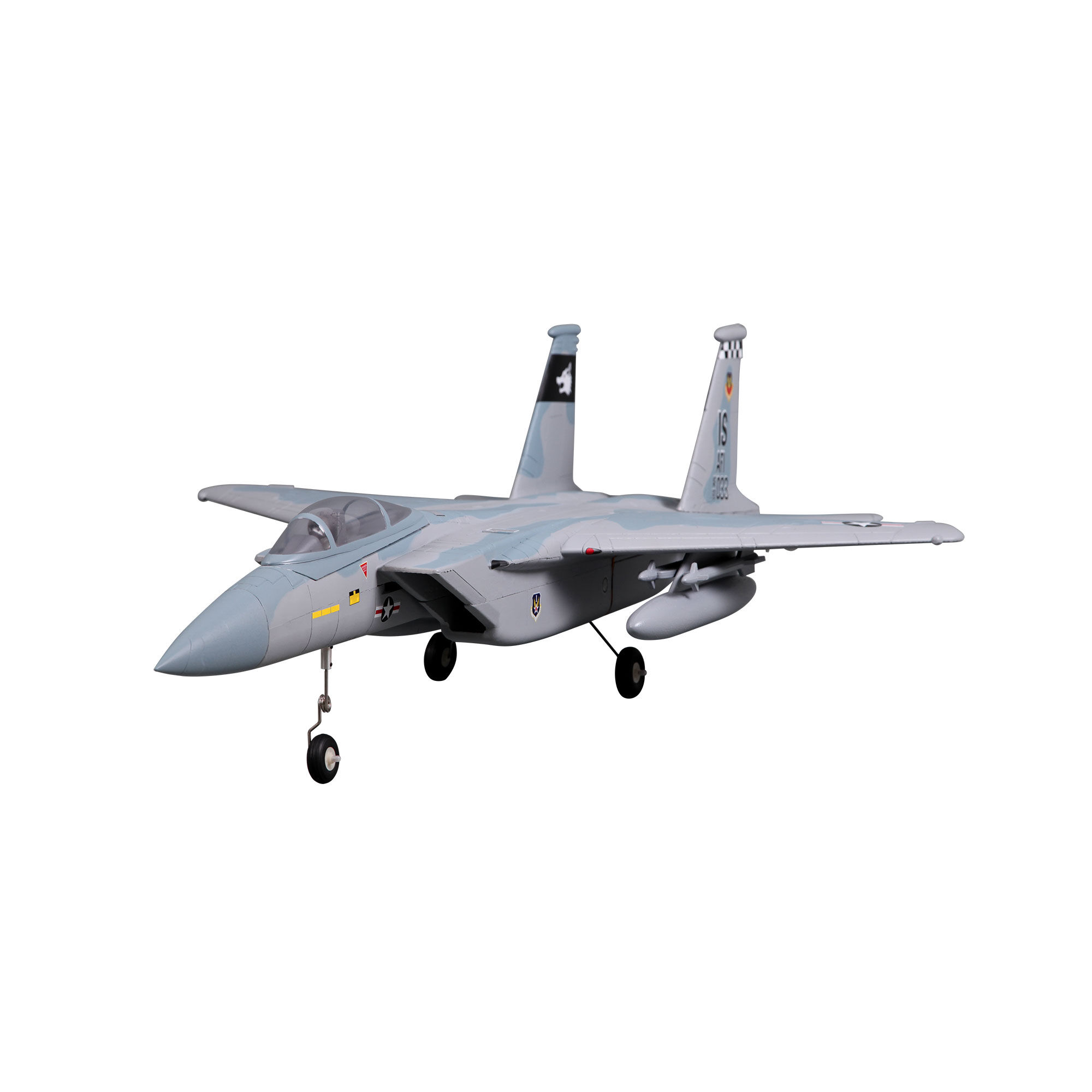 FMS F-15 Eagle V2 64mm EDF Jet PNP