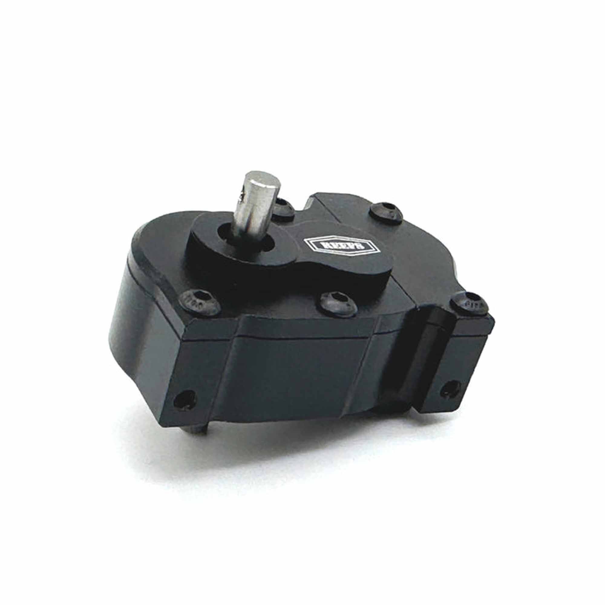 REEFS RC REEFS XPT3 LCG Transmission - Silver