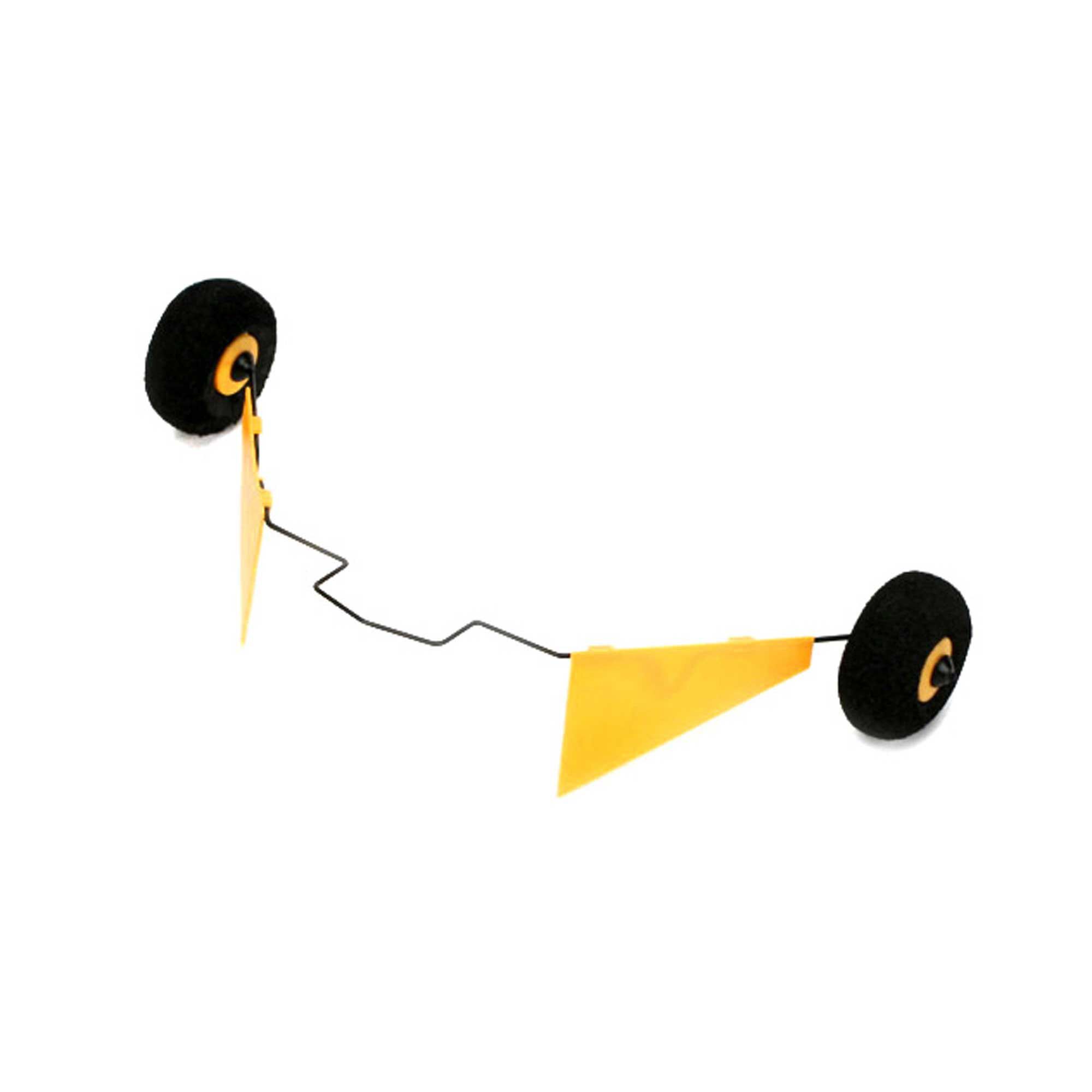 HobbyZone Main Landing Gear Set: Champ