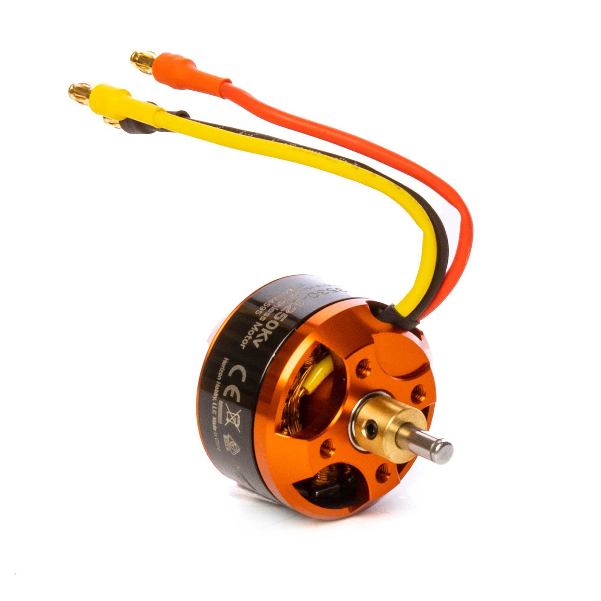 Spektrum Accessories Avian 3530-1250Kv Outrunner Brushless Motor