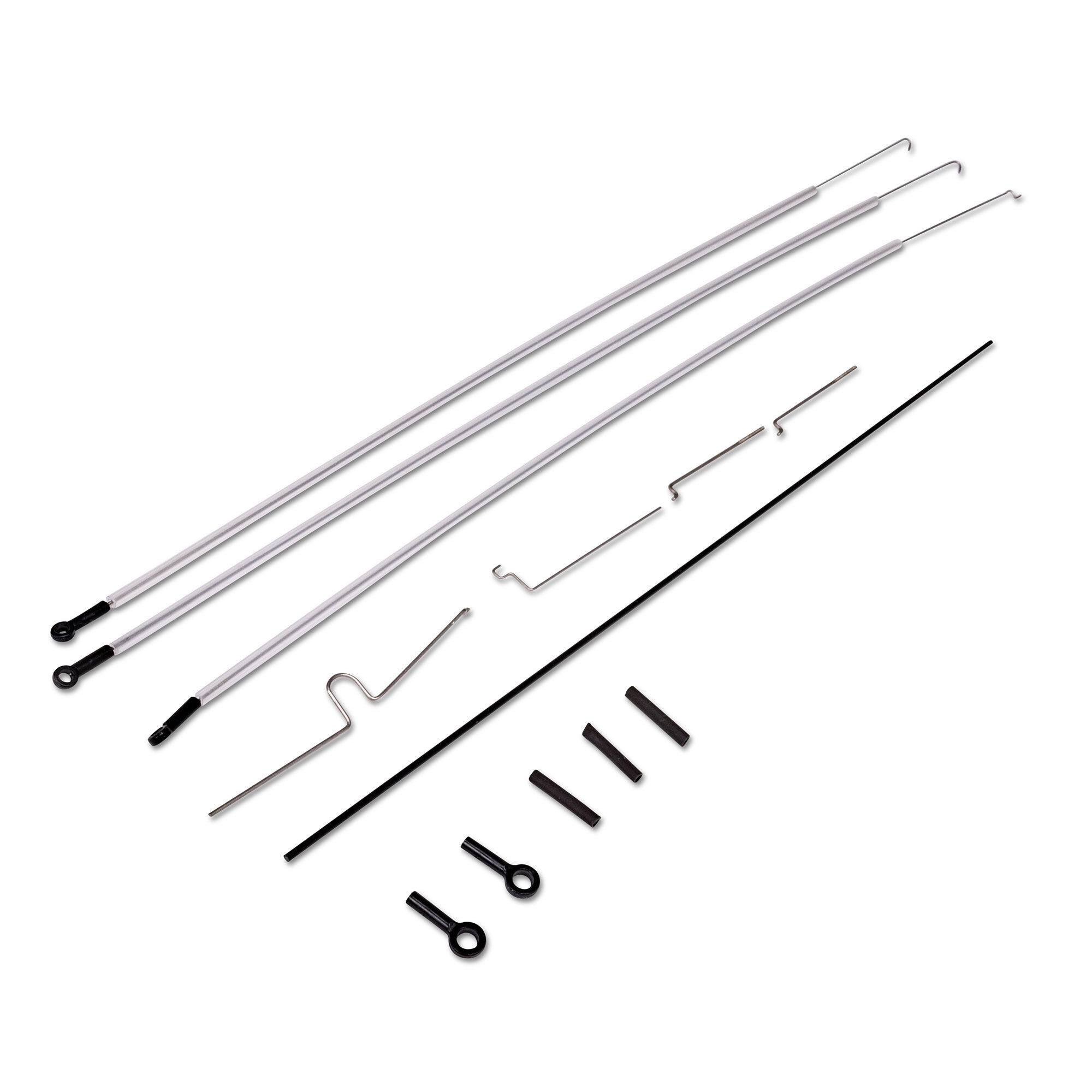 E-flite Pushrod Set: UMX Me 262