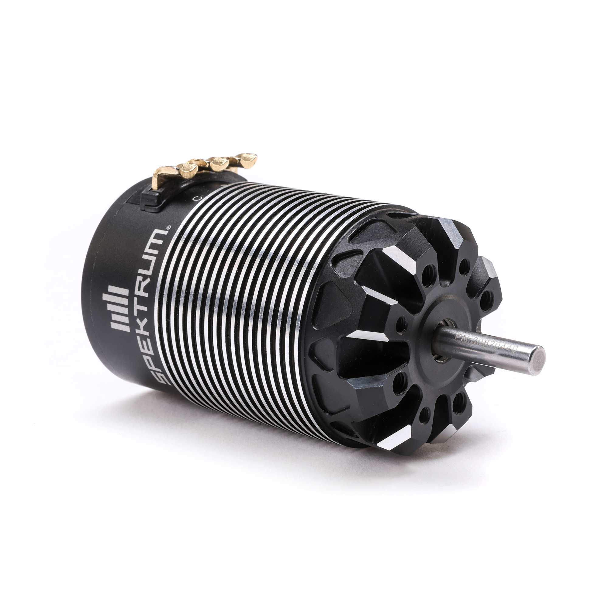 Spektrum Accessories Firma 2200Kv Brushless Sensored Motor, 5mm