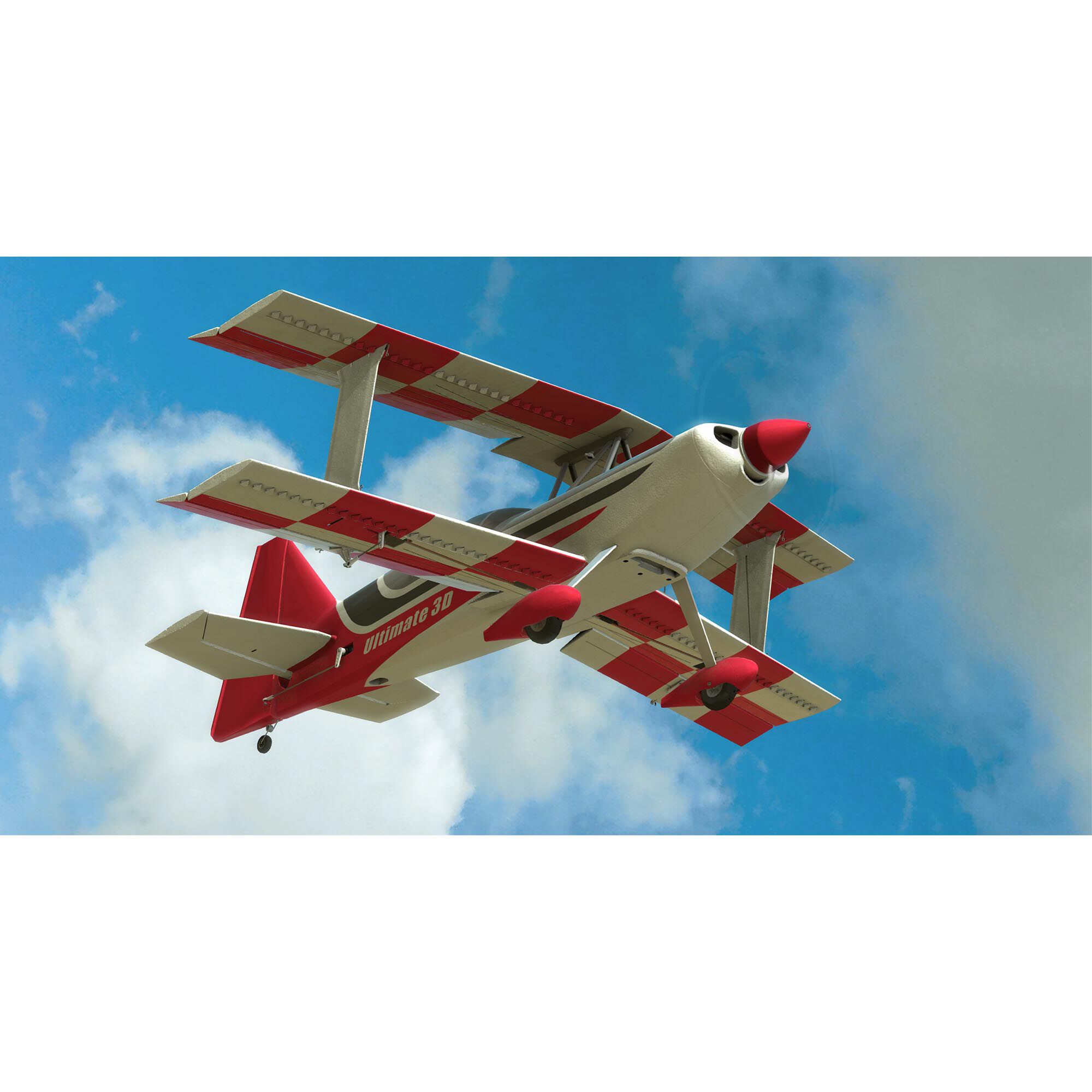 RealFlight RealFlight Evolution 2023 Quarterly Content Pack 3