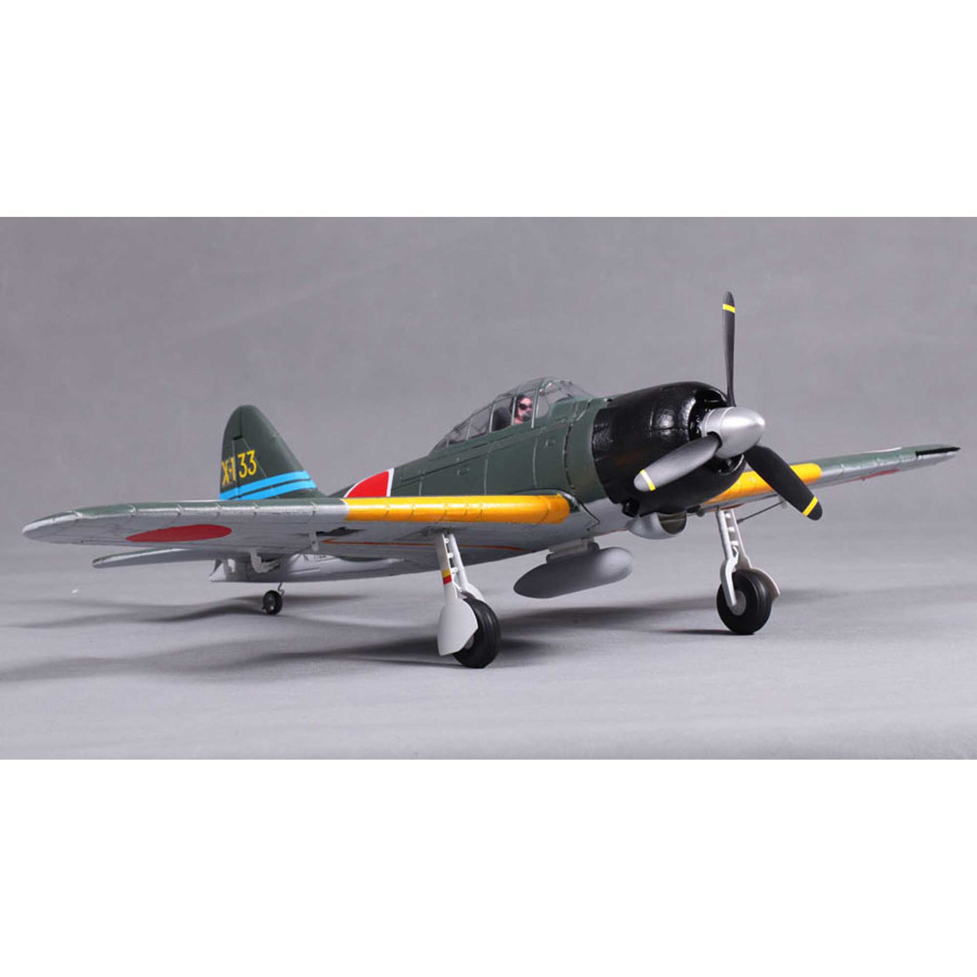 FMS Zero V2 PNP, 800mm