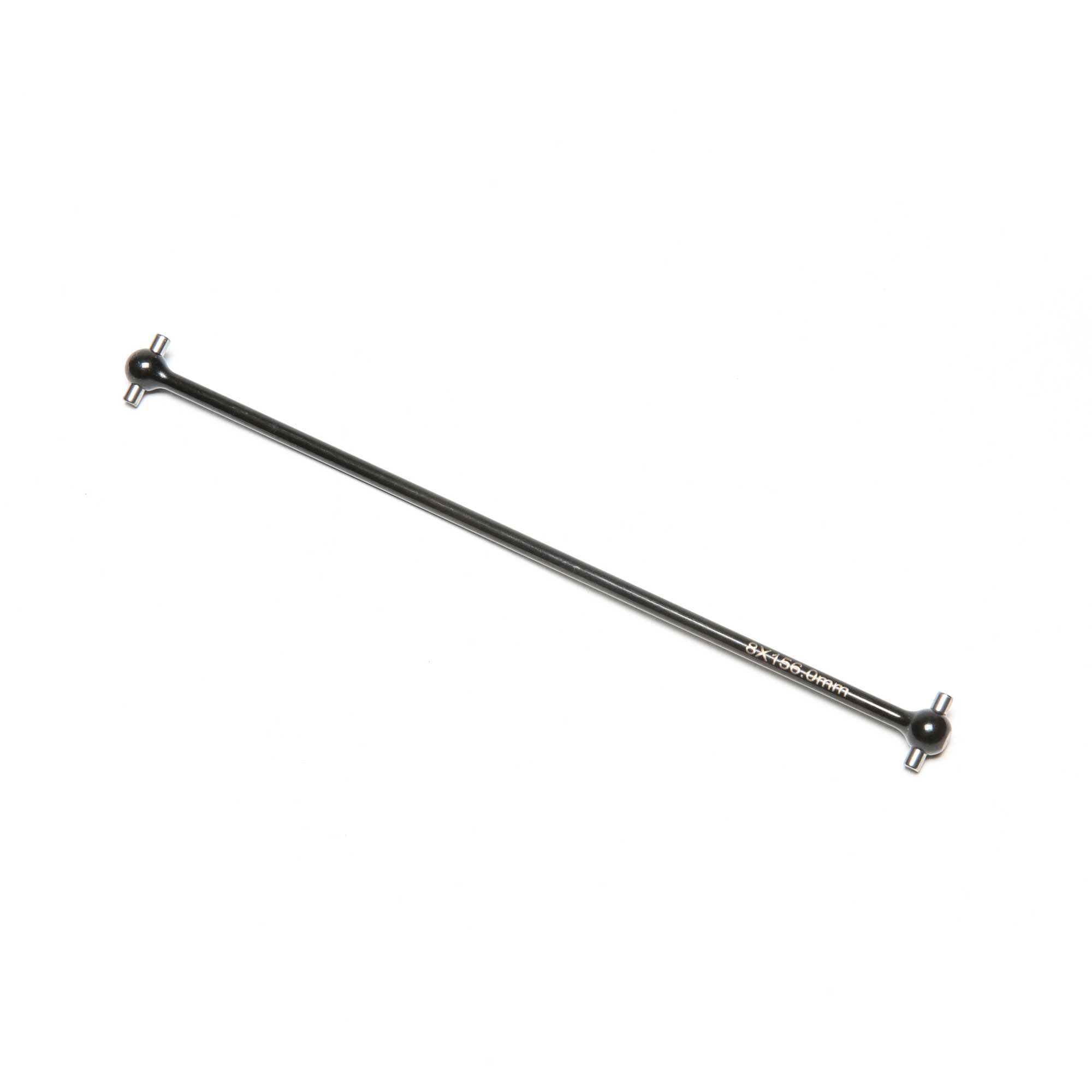 Team Losi Racing Center Dogbone, Rear: 8XT