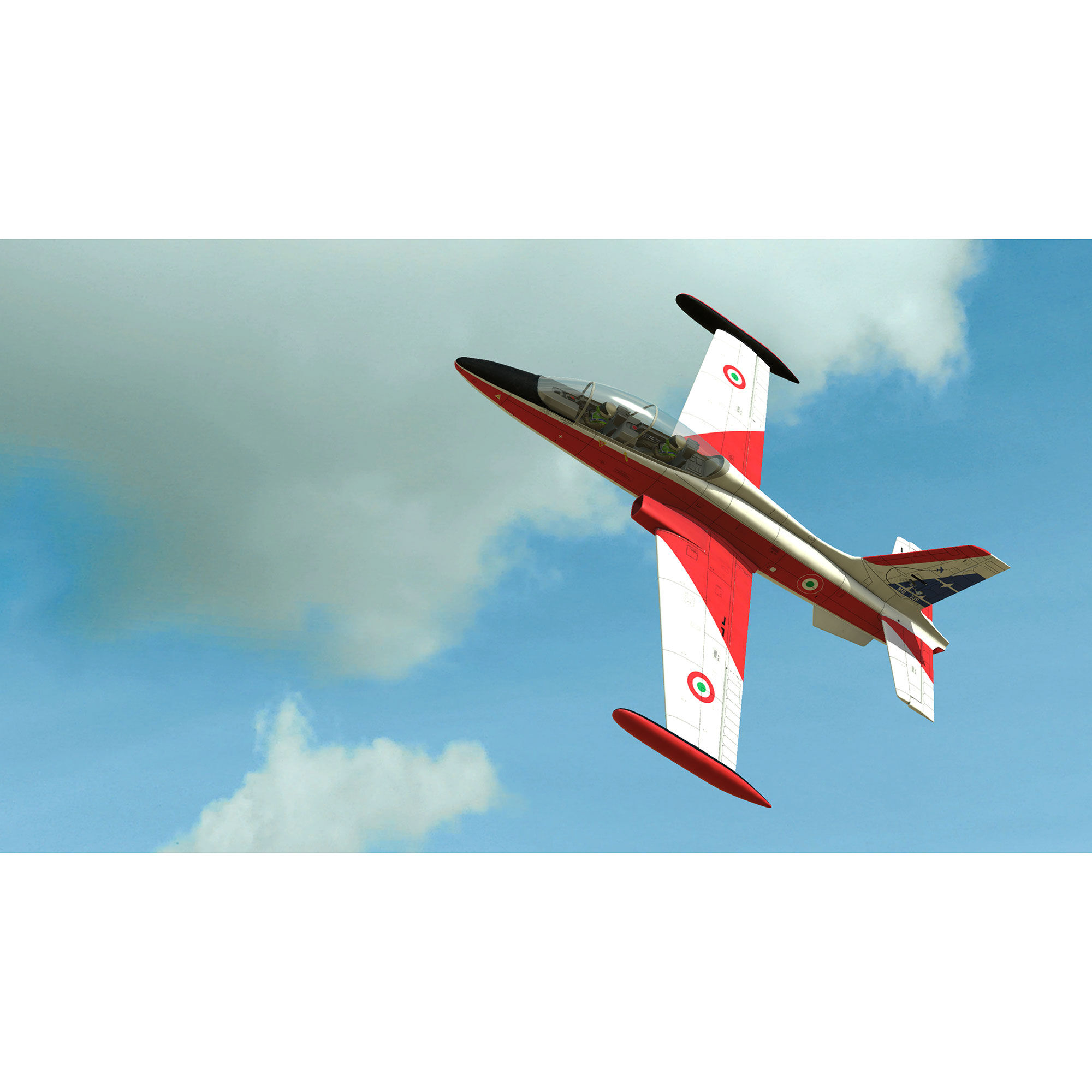 RealFlight RealFlight Evolution 2024 Quarterly Content Pack 3