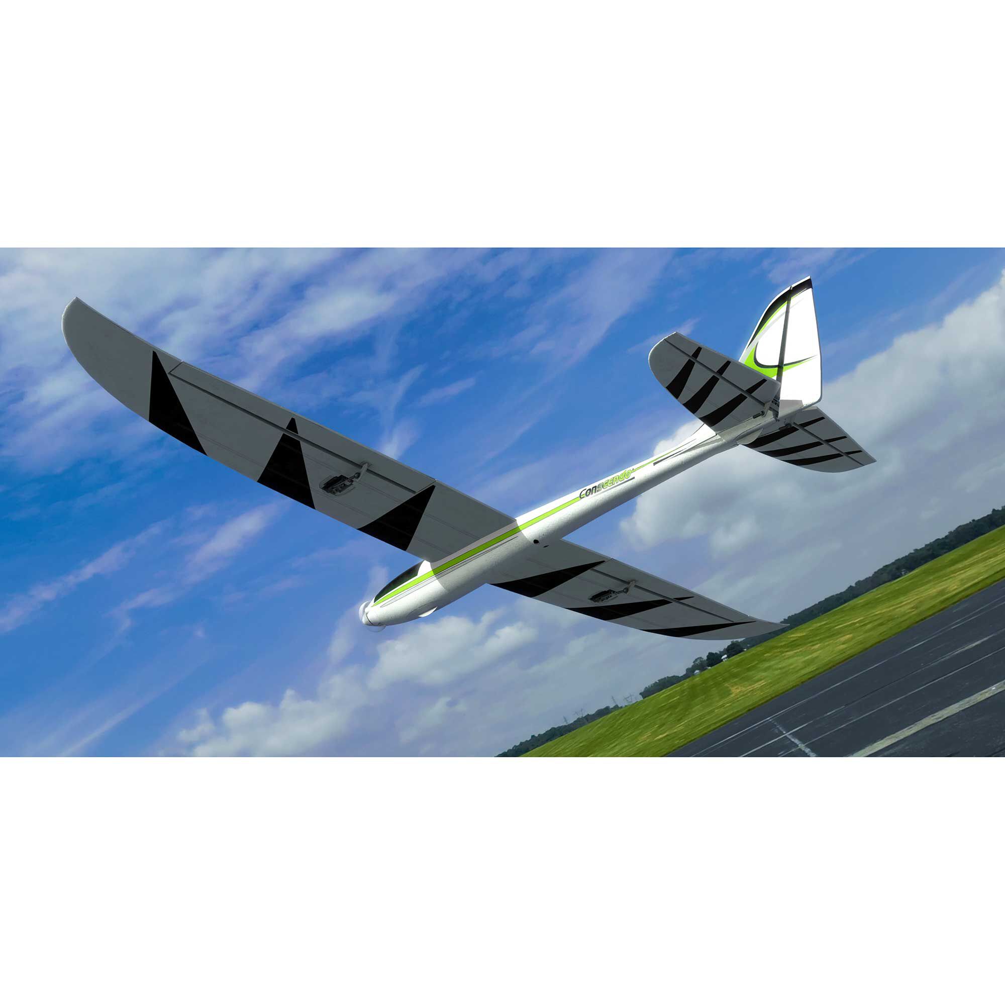 RealFlight RealFlight Evolution 2024 Quarterly Content Pack 2