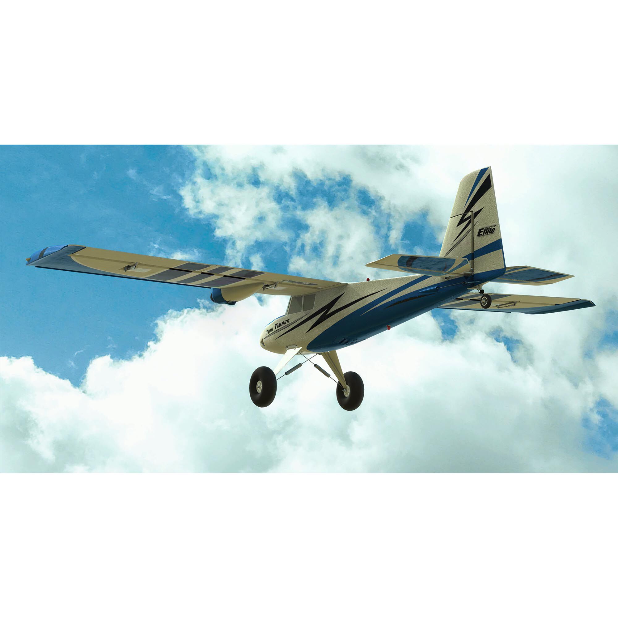 RealFlight RealFlight Evolution 2023 Quarterly Content Pack 3