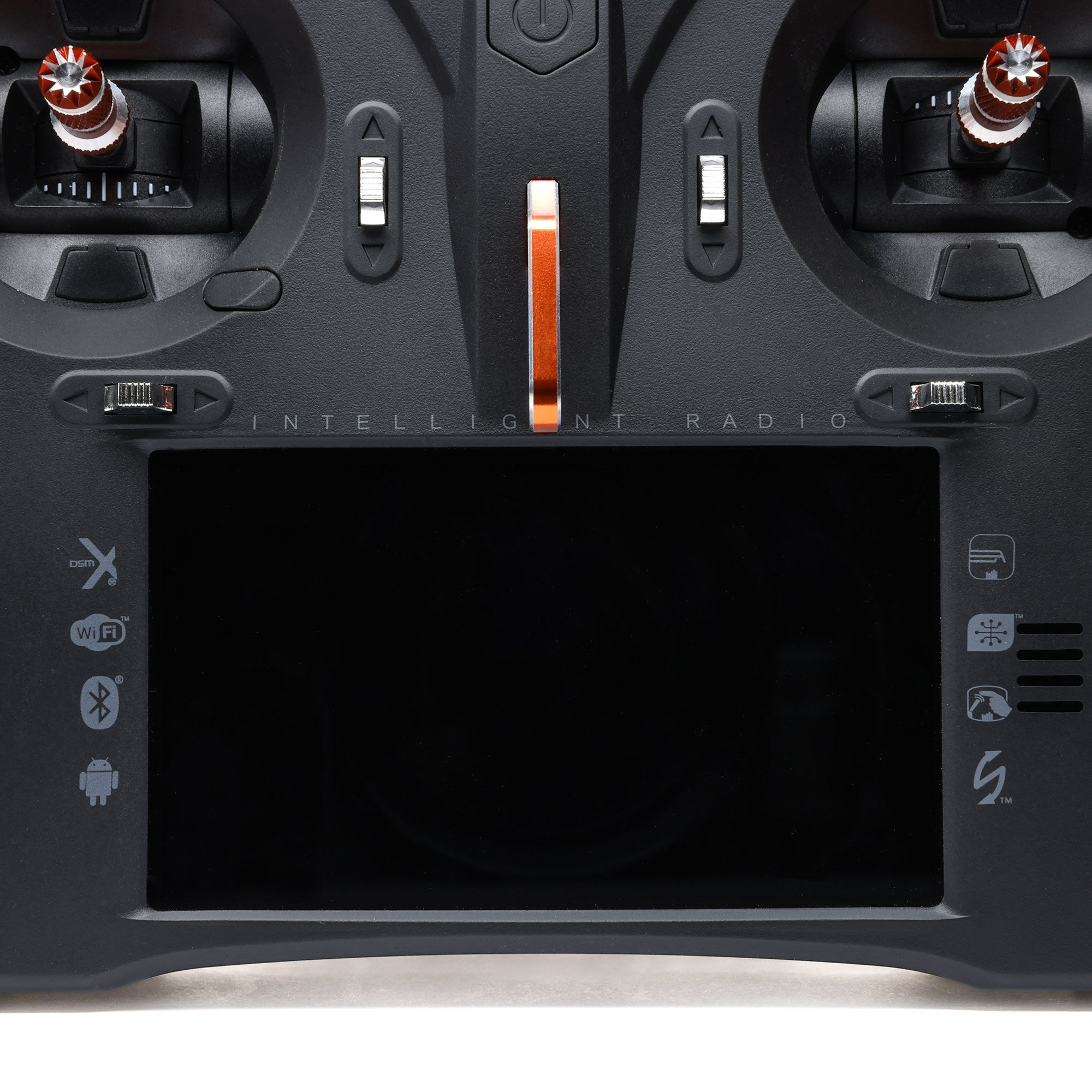 Spektrum iX14+ 20-Channel DSMX Transmitter Only