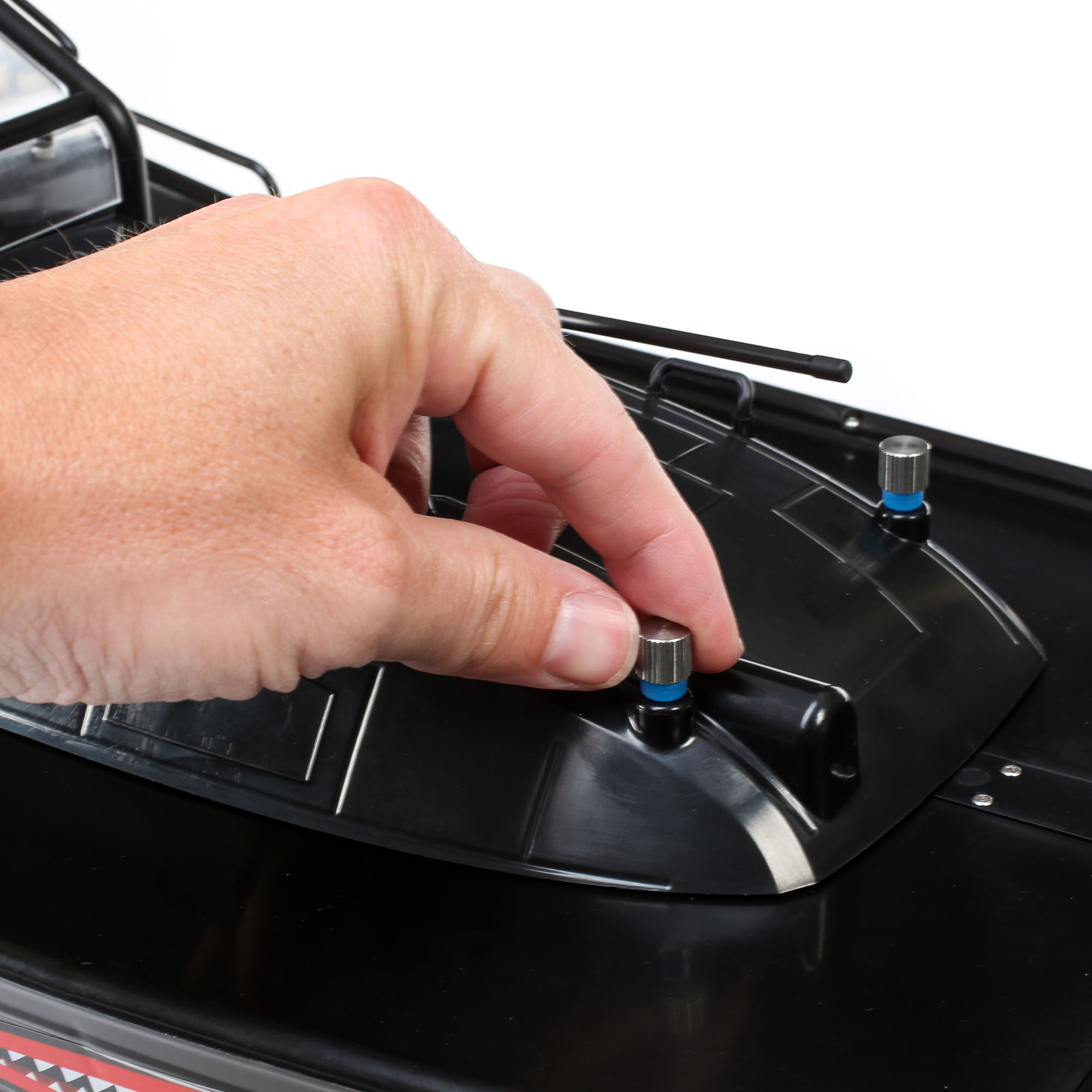 Pro Boat Aerotrooper 25" Brushless Air Boat RTR