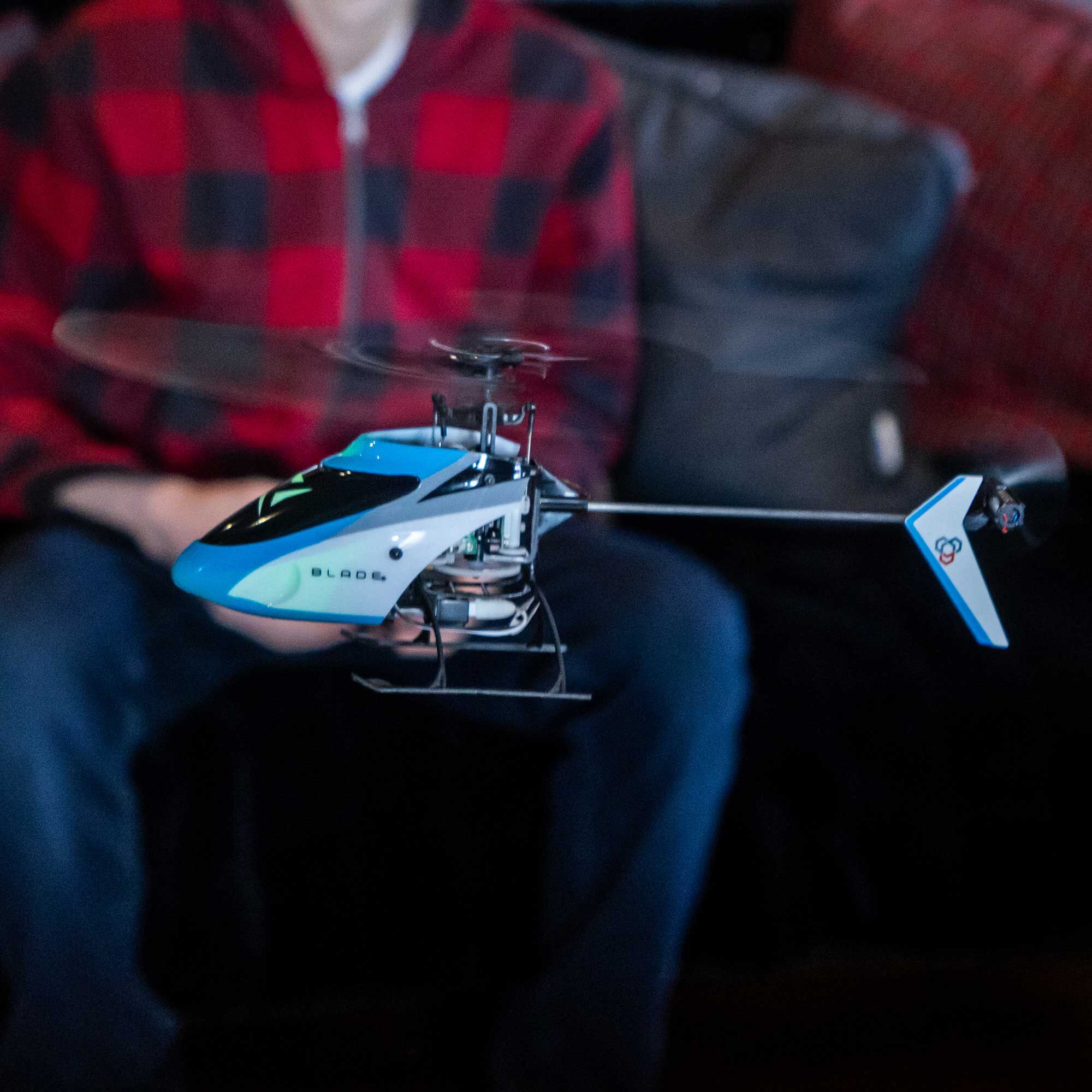 Blade Nano S3 BNF Basic with AS3X and SAFE