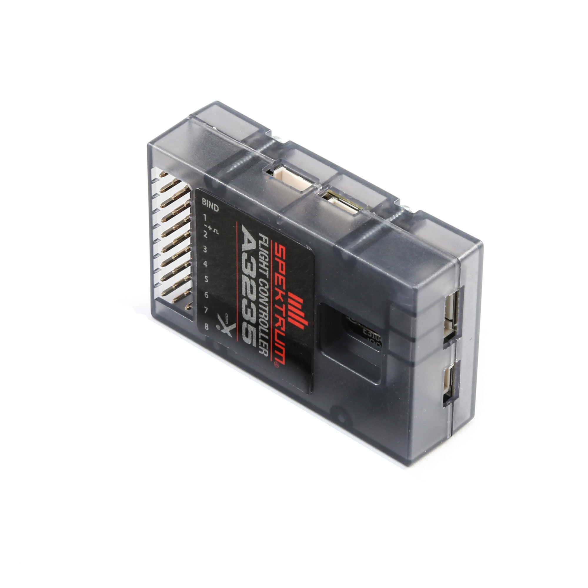 Spektrum Flight Controller: Opterra 1.2m