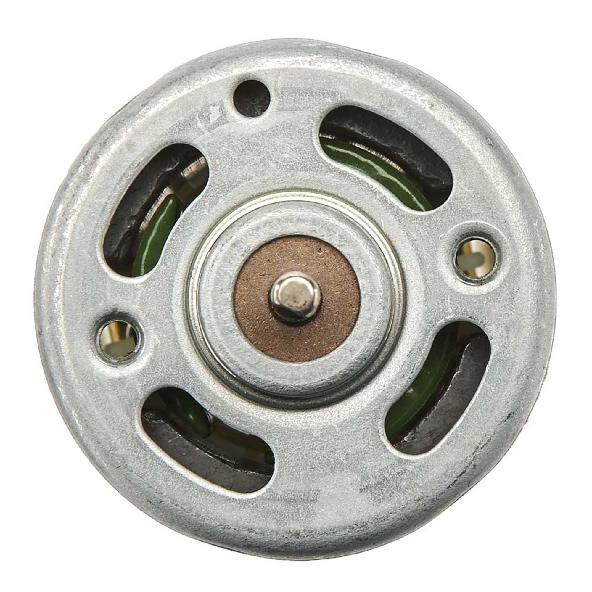 ARRMA 540 Brushed Motor 20T Mega SRS