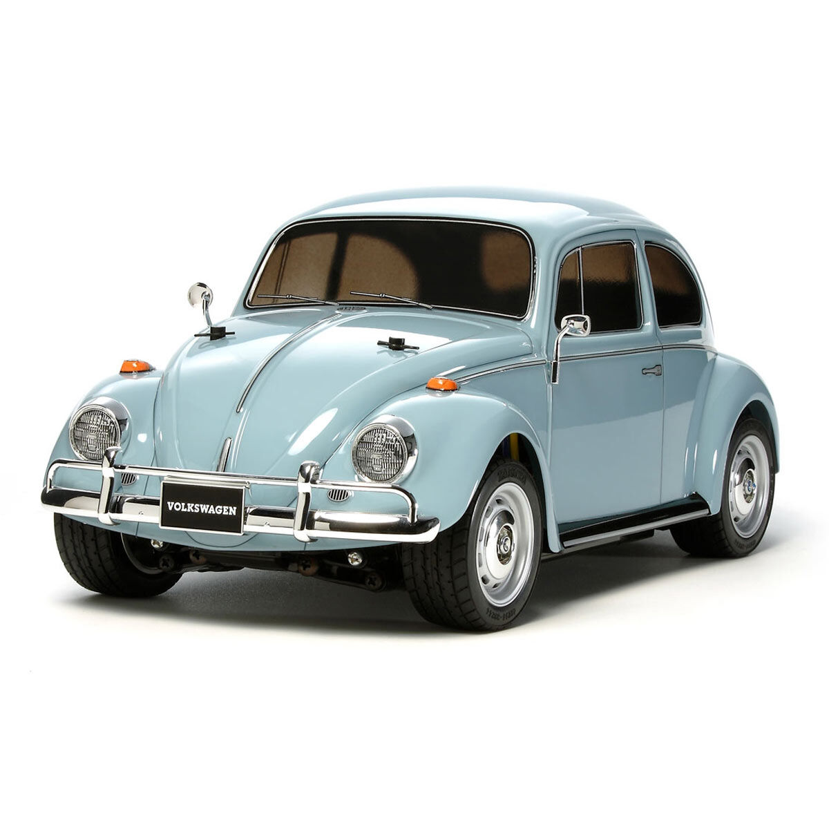 Tamiya 1/10 Volkswagen Beetle M-06 2WD On-Road Kit