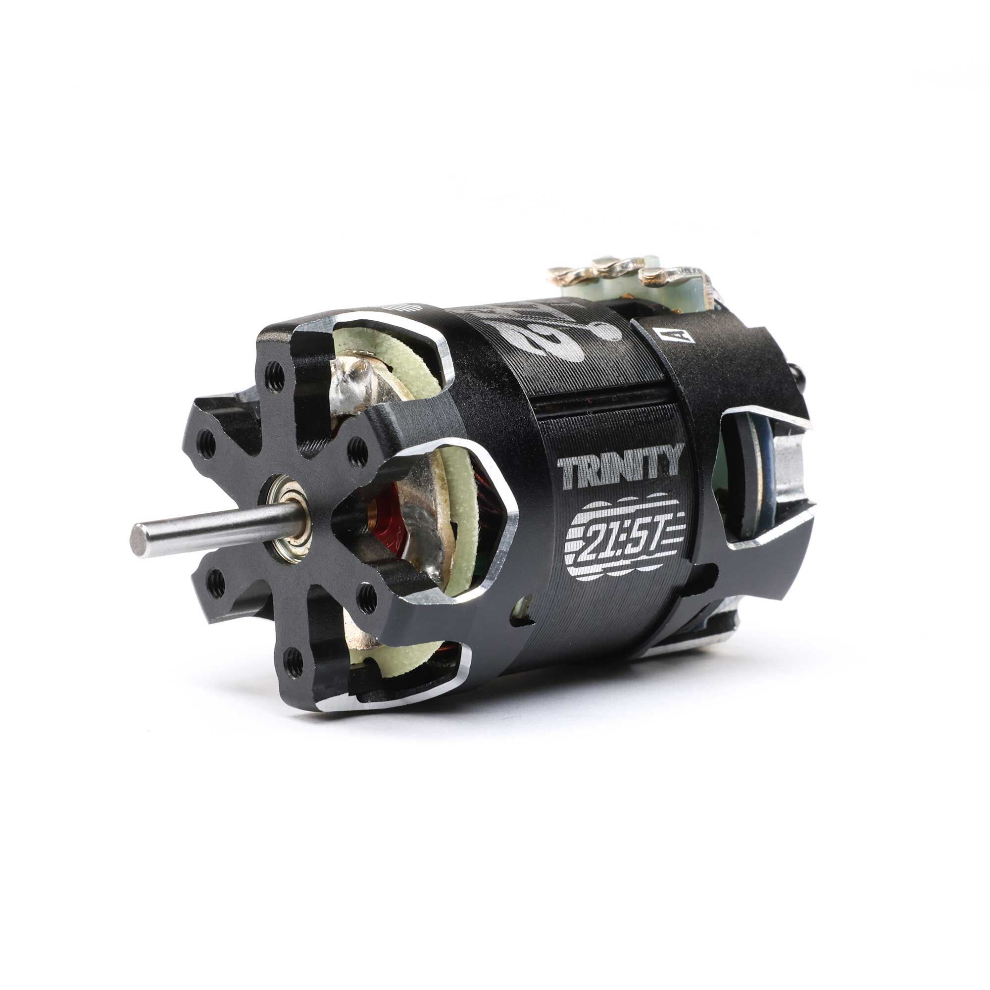 Trinity/Epic 21.5T Slot Machine 2 Certified Brushless Motor