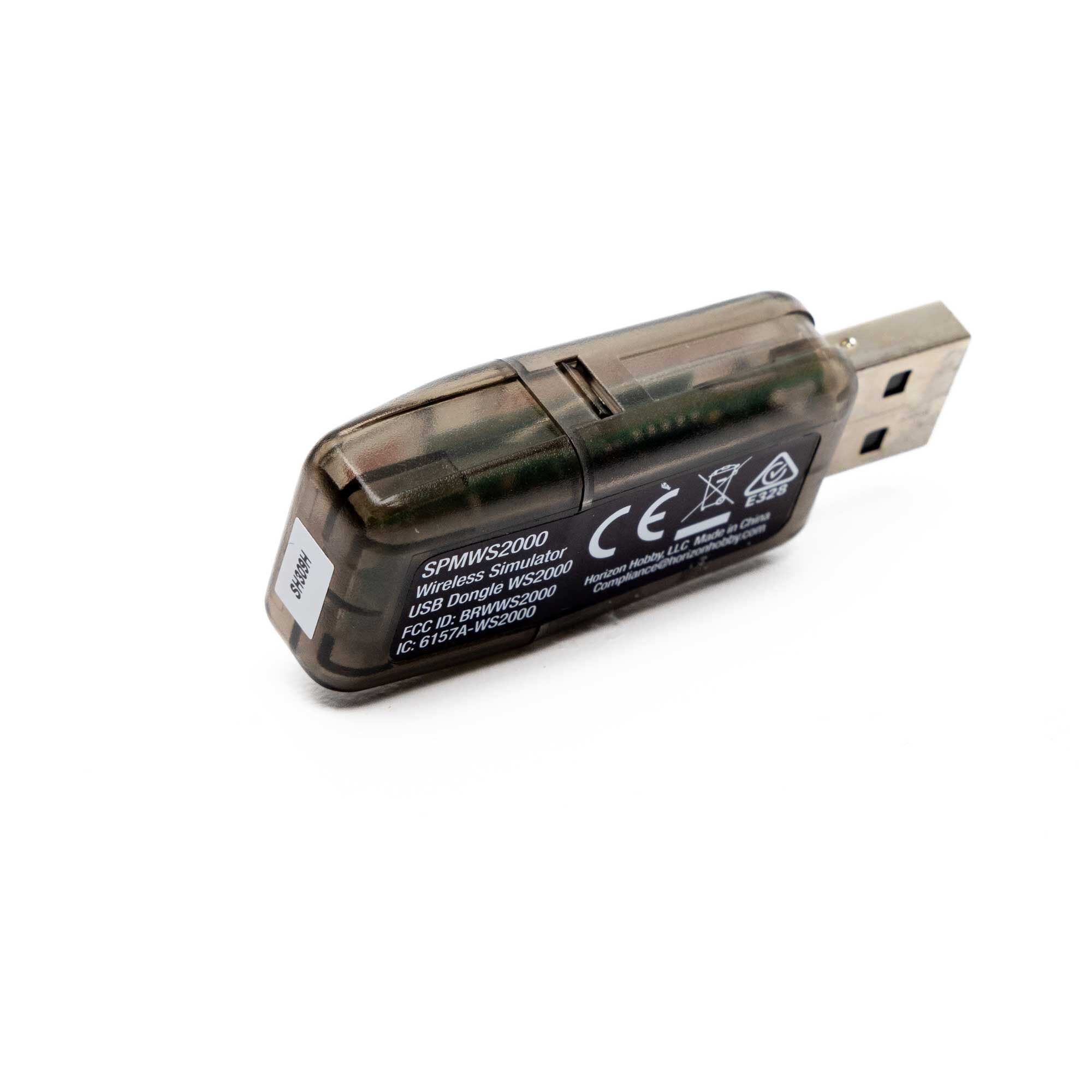 Spektrum WS2000 Wireless Simulator USB Dongle