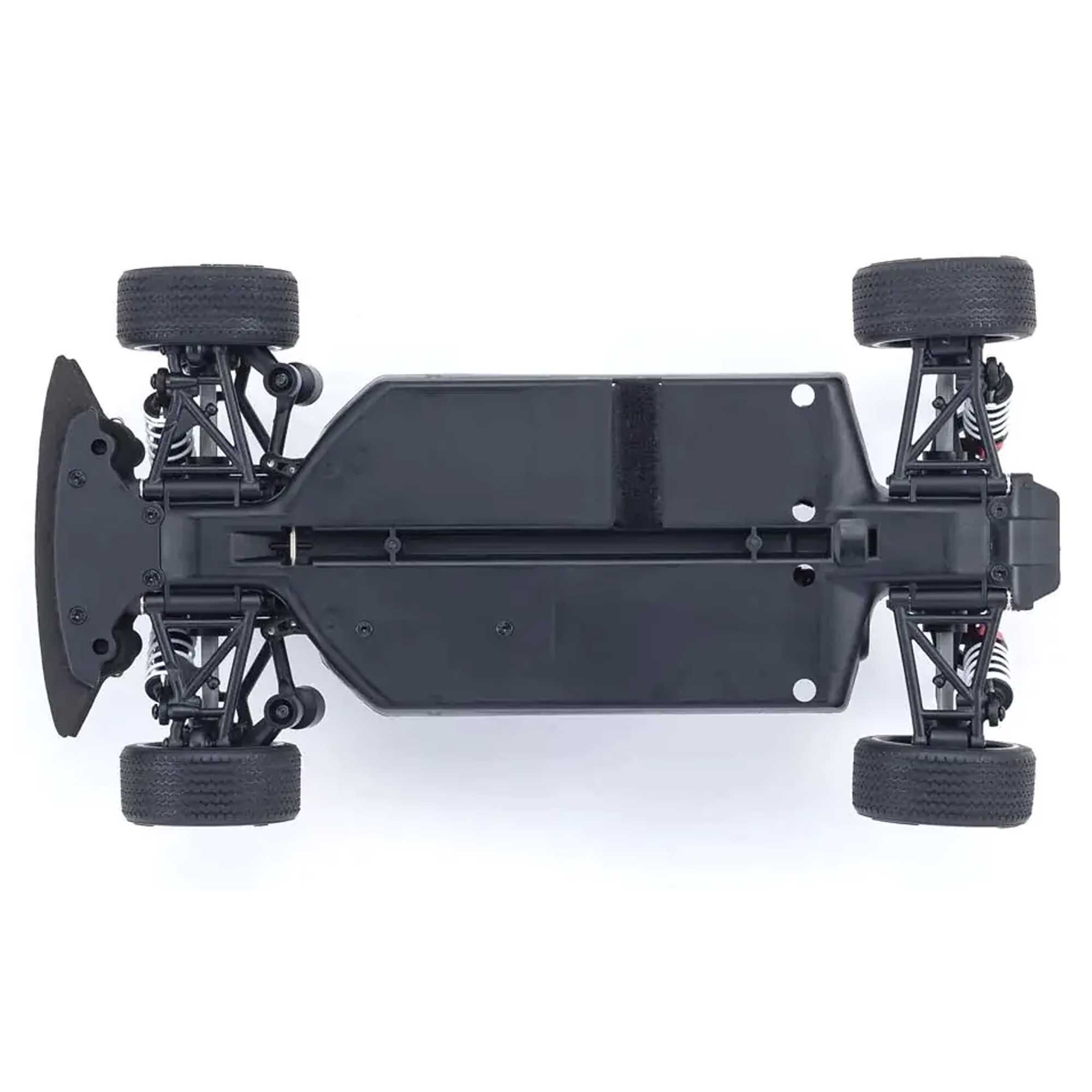 Kyosho 1/10 Fazer Mk2 1972 Mazda Savanna GT 4x4 Electric Touring RTR, Green