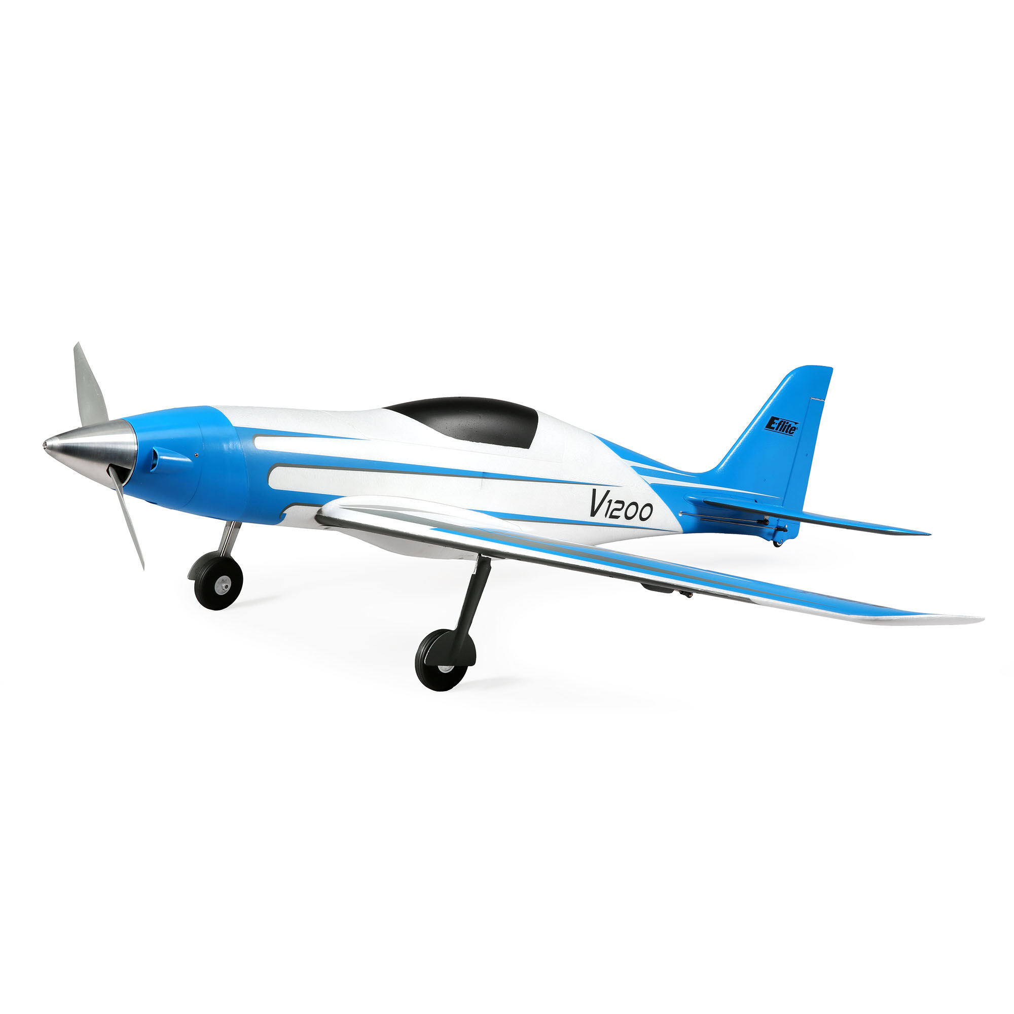 E-flite V1200 1.2m BNF Basic with Smart, AS3X and SAFE Select
