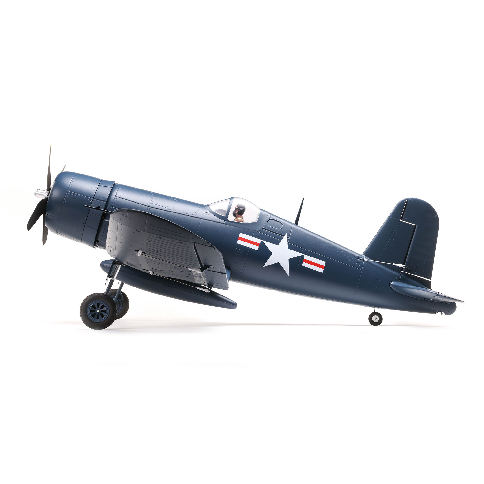 E-flite F4U-4 Corsair 1.2m PNP