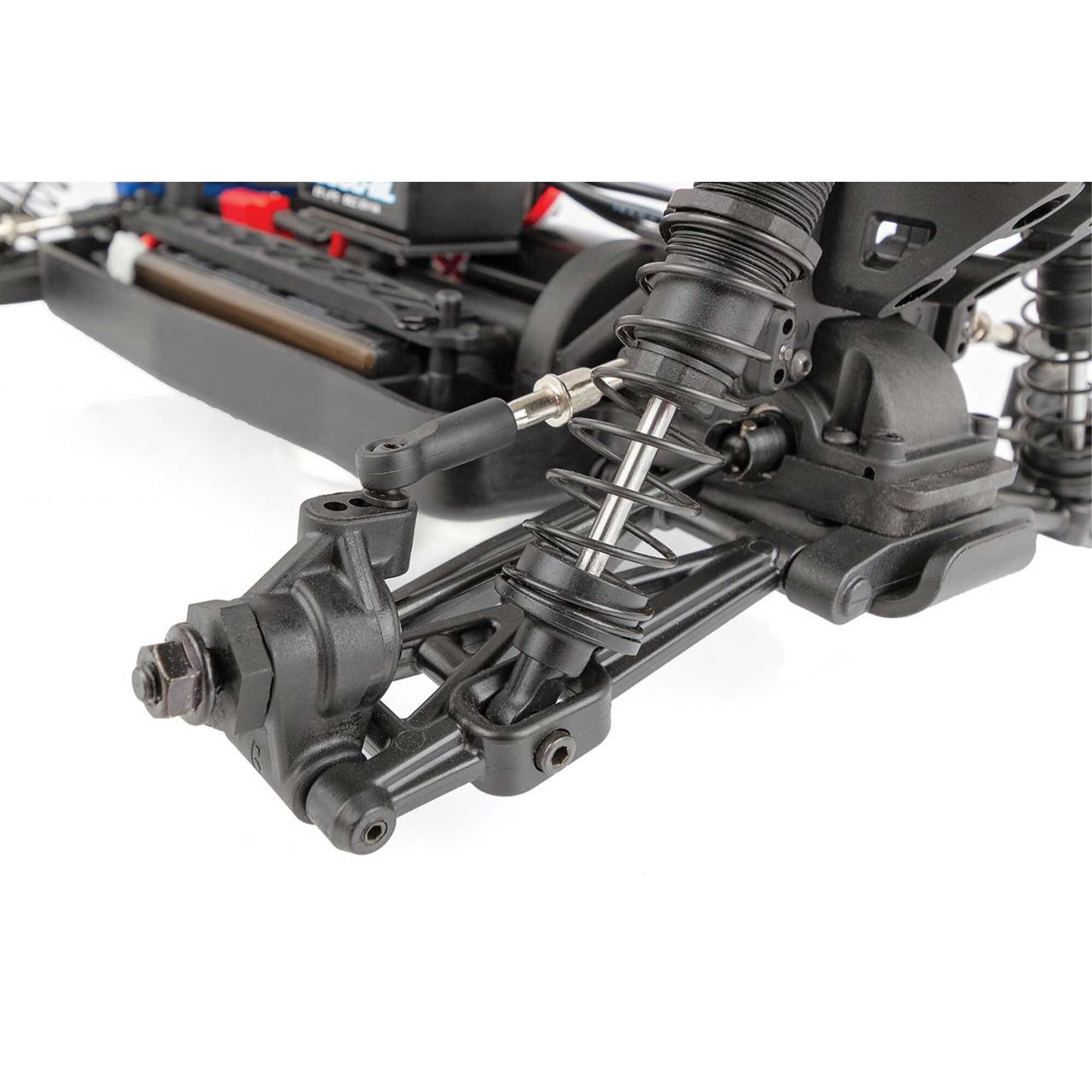 Team Associated 1/14 Reflex 14B Ongaro 4x4 Buggy RTR