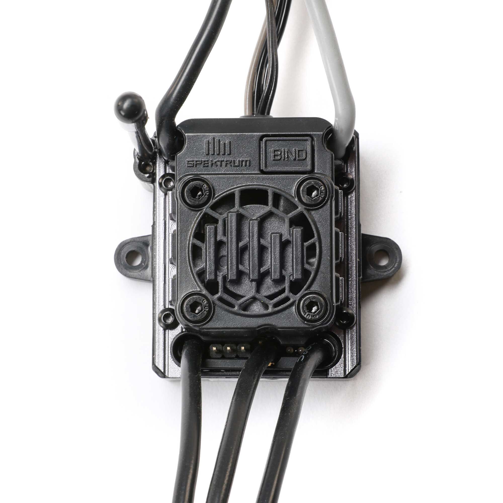 Spektrum Accessories SLT 45 Amp Brushless ESC/Receiver 2WD