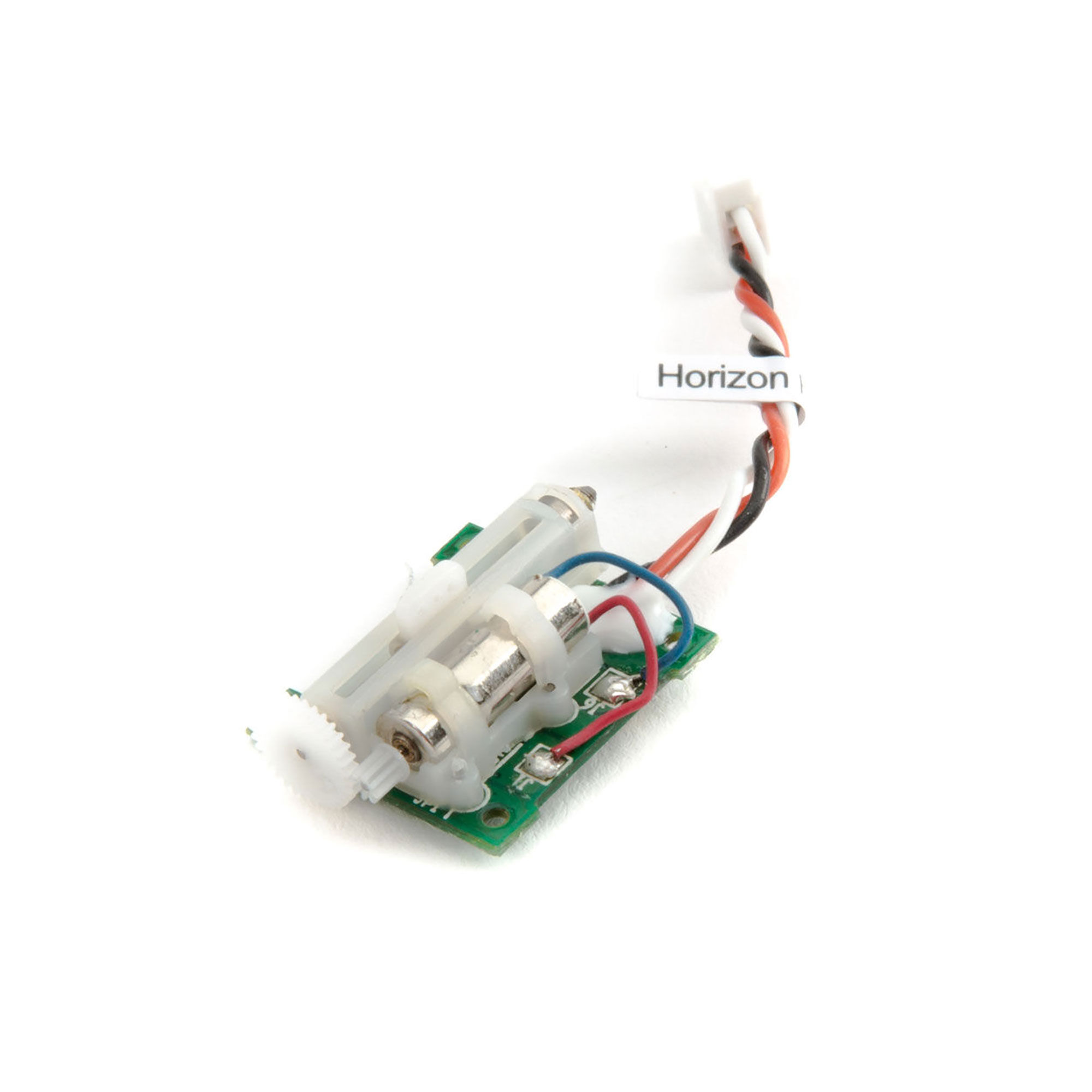 Blade H2027L Heli Servo: Nano CP S