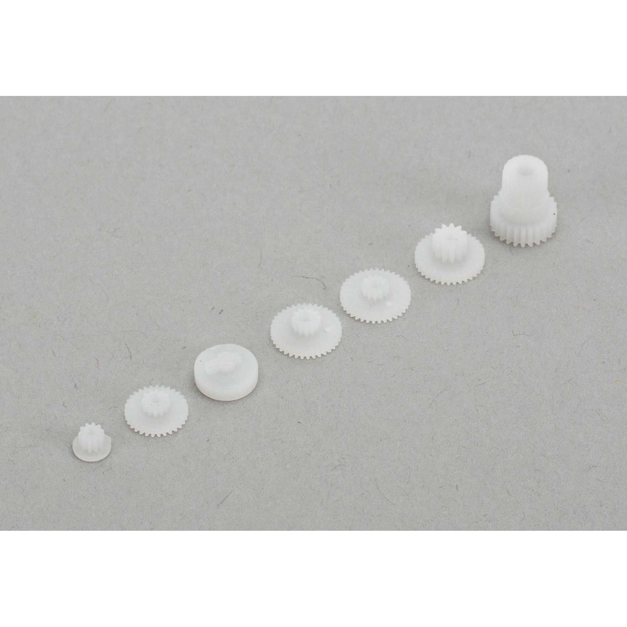 E-flite Gear Set: DS35