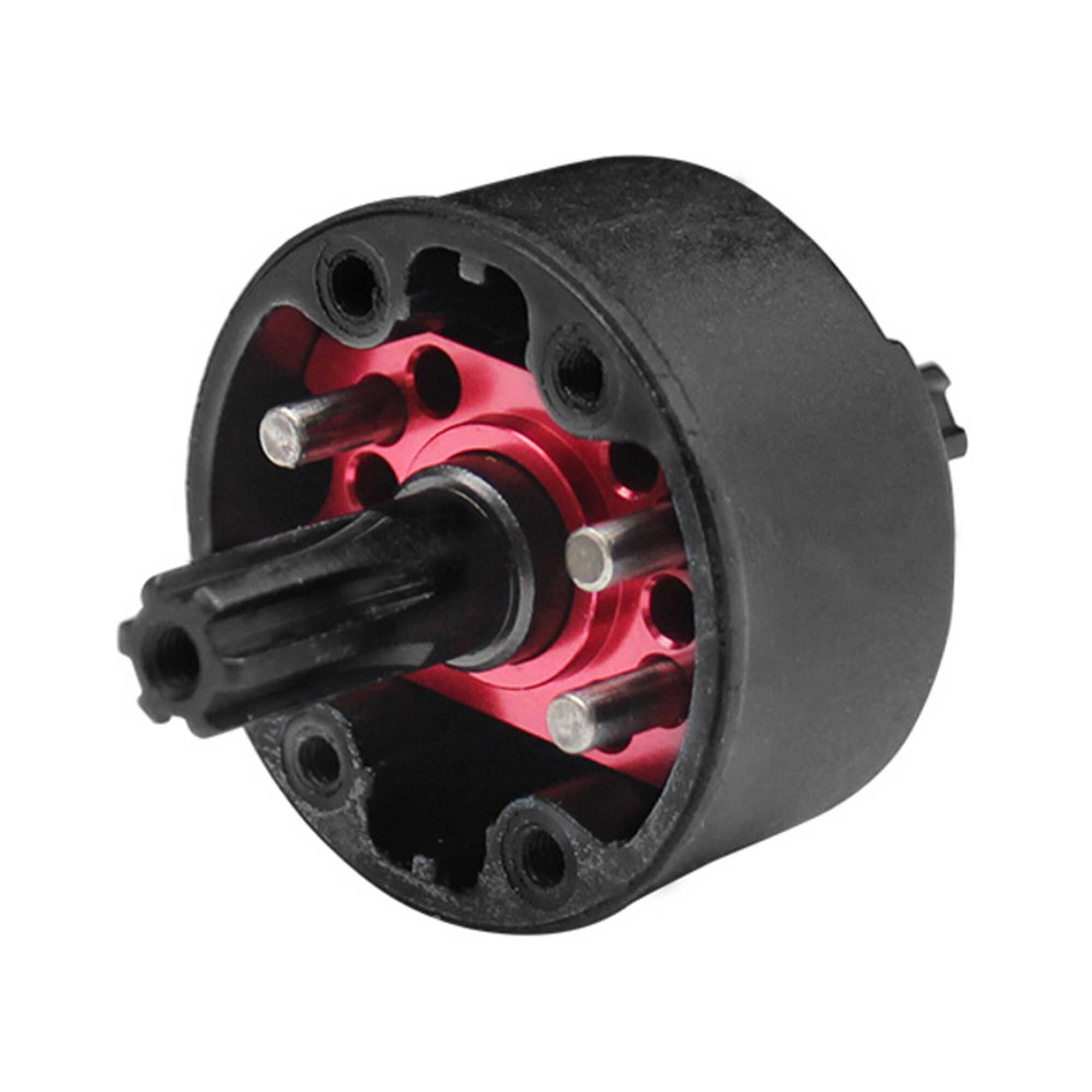 Hot Racing Differential Spool Locker, 1/10 ARRMA Gorgon