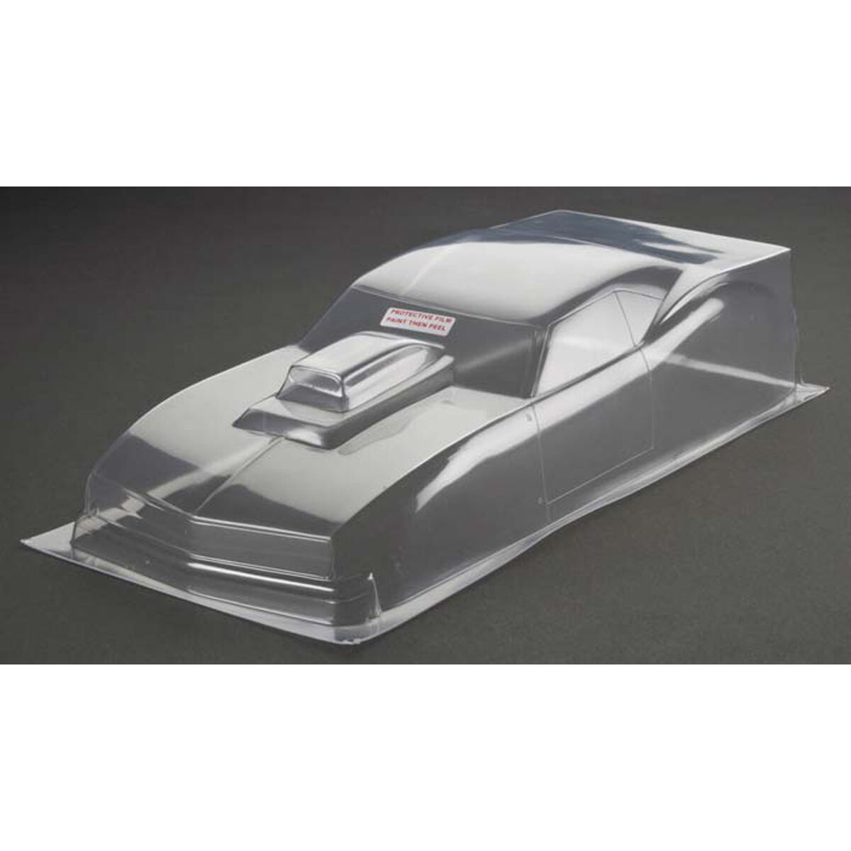 RJ Speed Cam Pro Mod Body