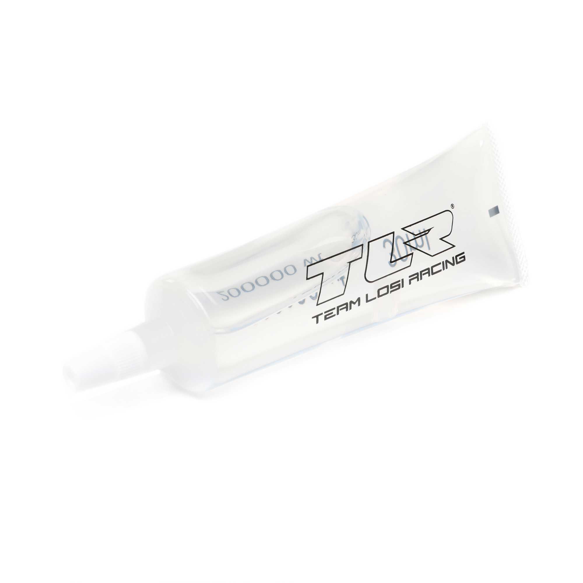 Team Losi Racing Silicone Diff Fluid 200,000CS