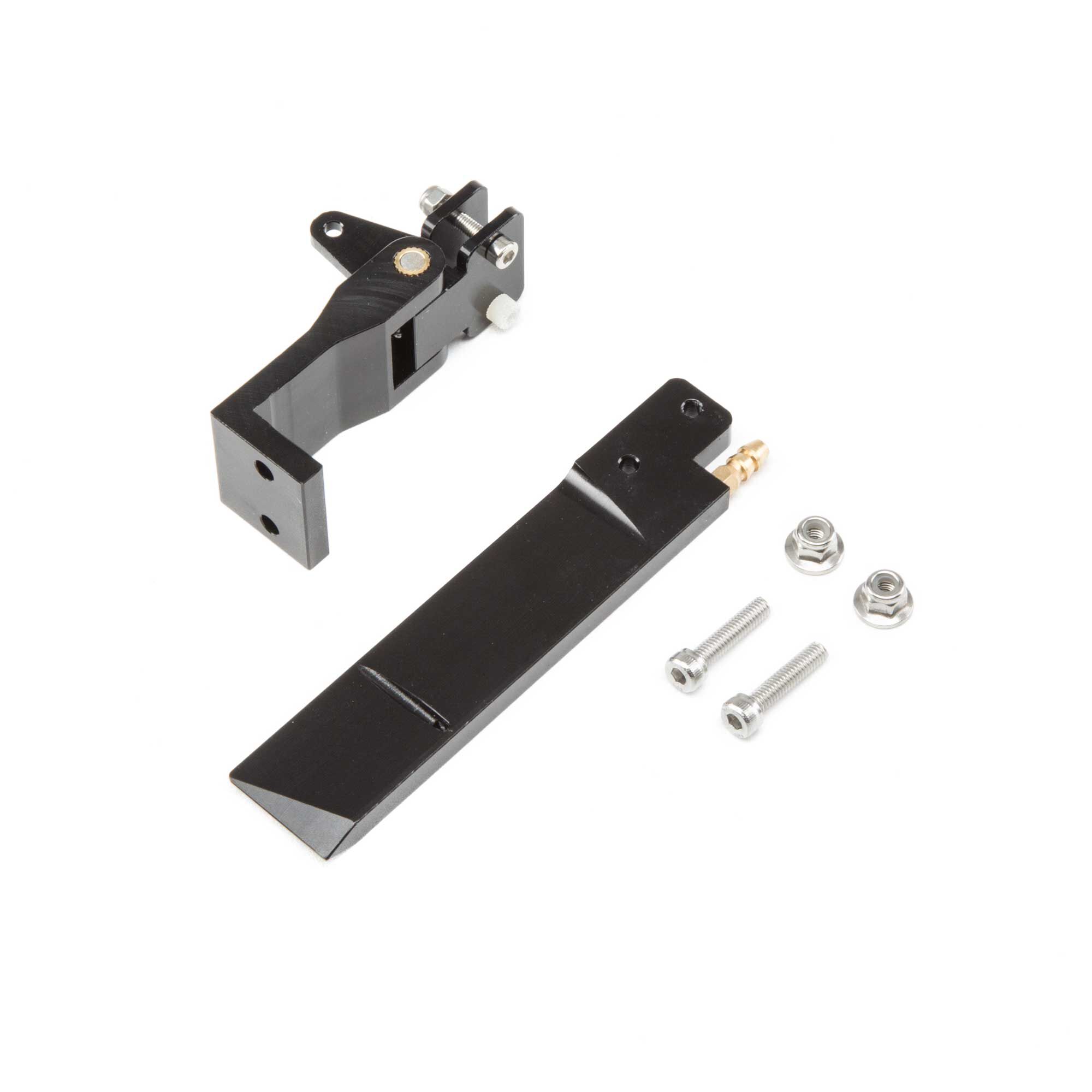 Pro Boat Rudder: UL-19