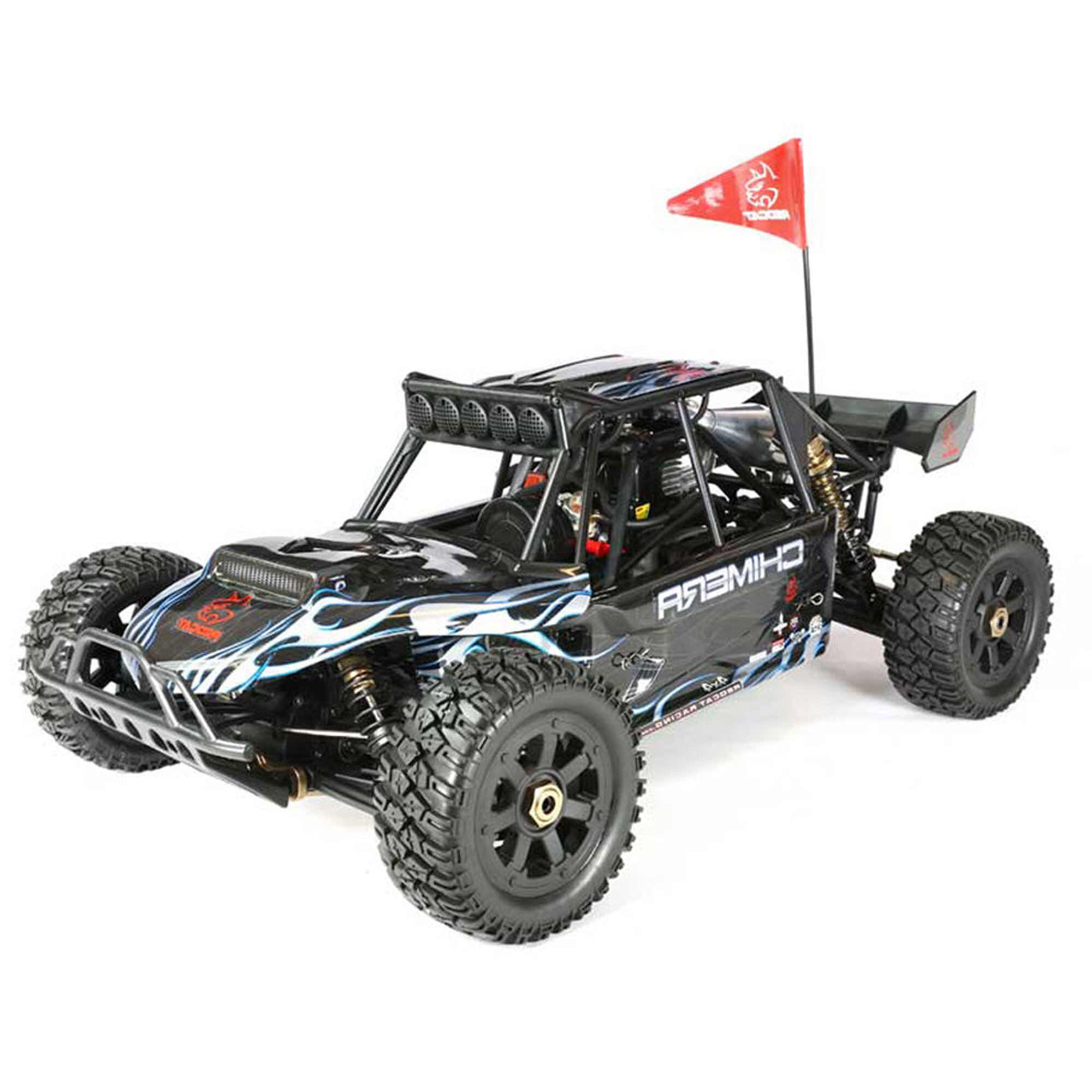 Redcat Racing 1/5 Rampage Chimera 4X4 Gas Sand Rail RTR