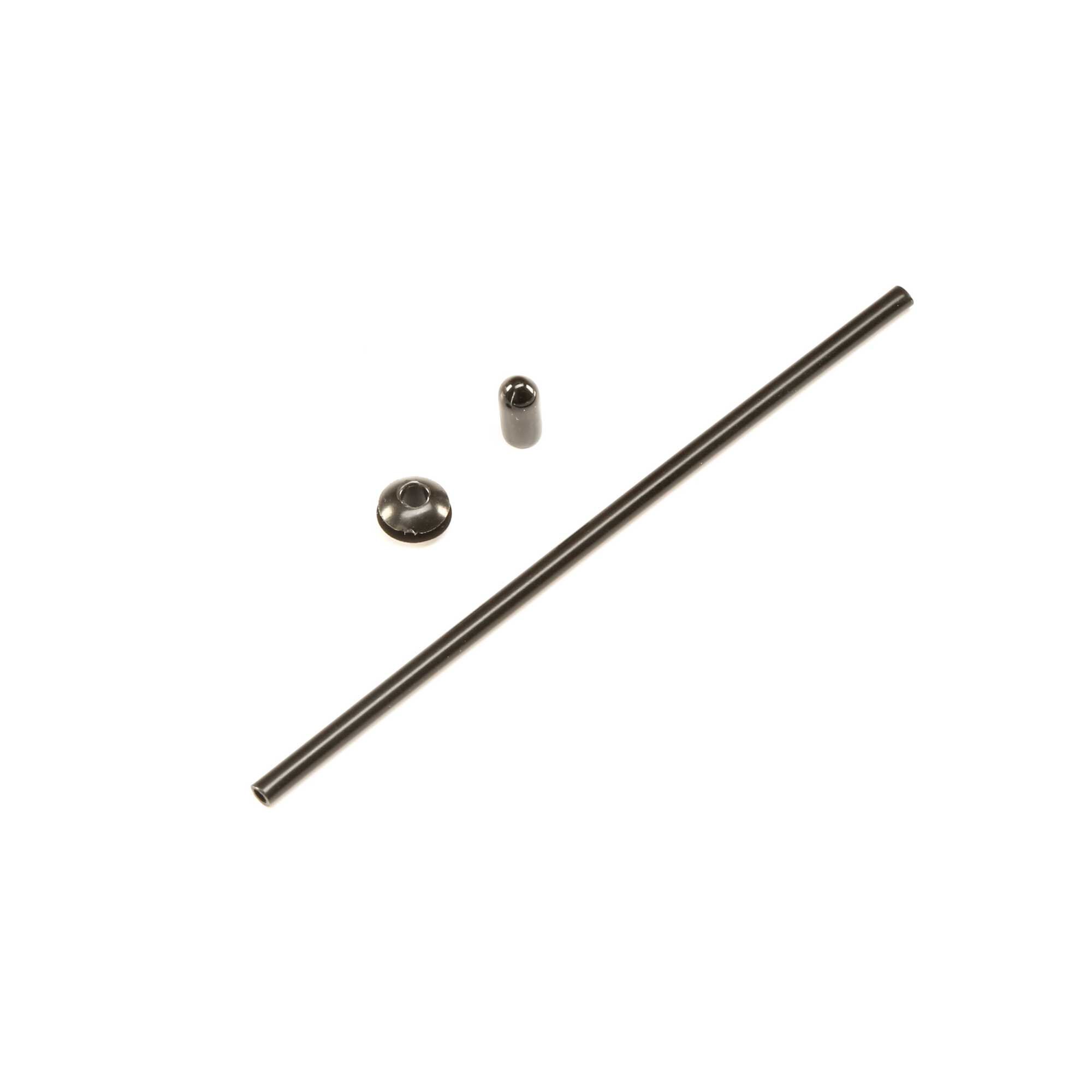 Pro Boat Antenna Tube: MG17, IM17