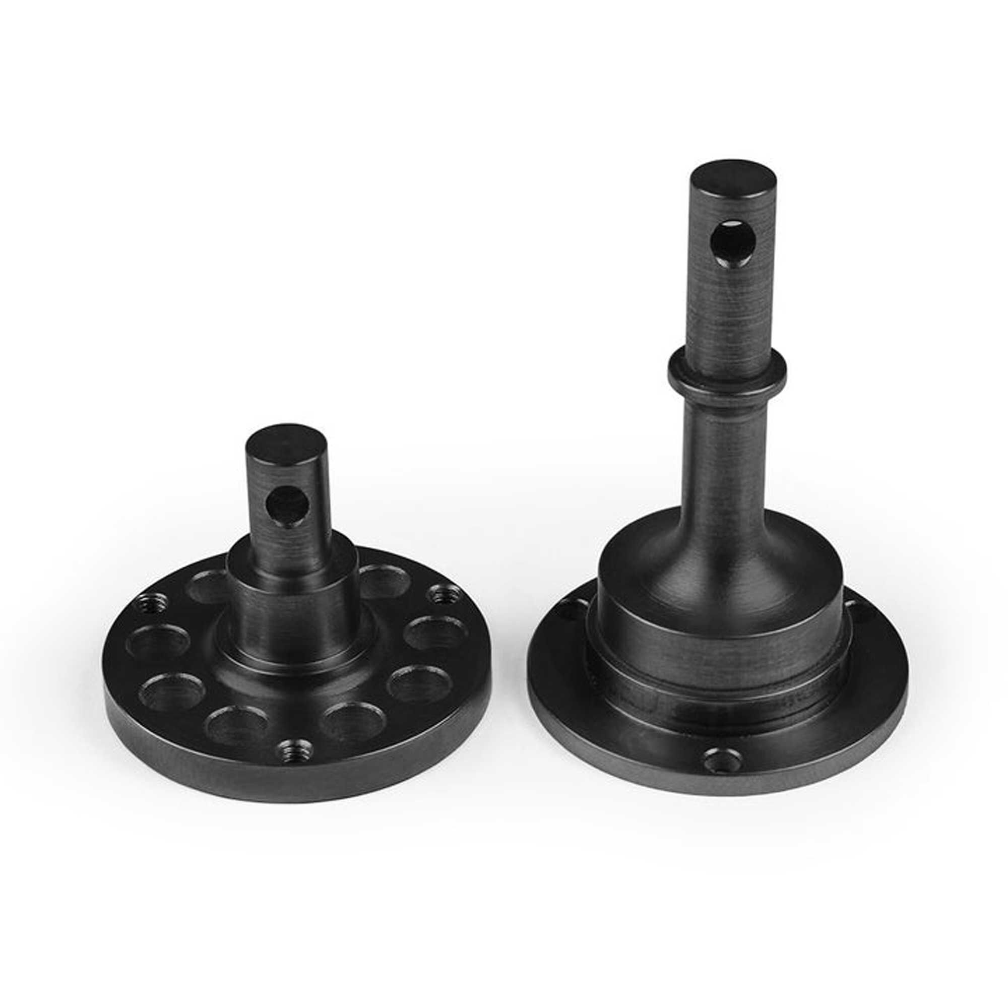 Vanquish Products Incision Wraith Transmission Outputs