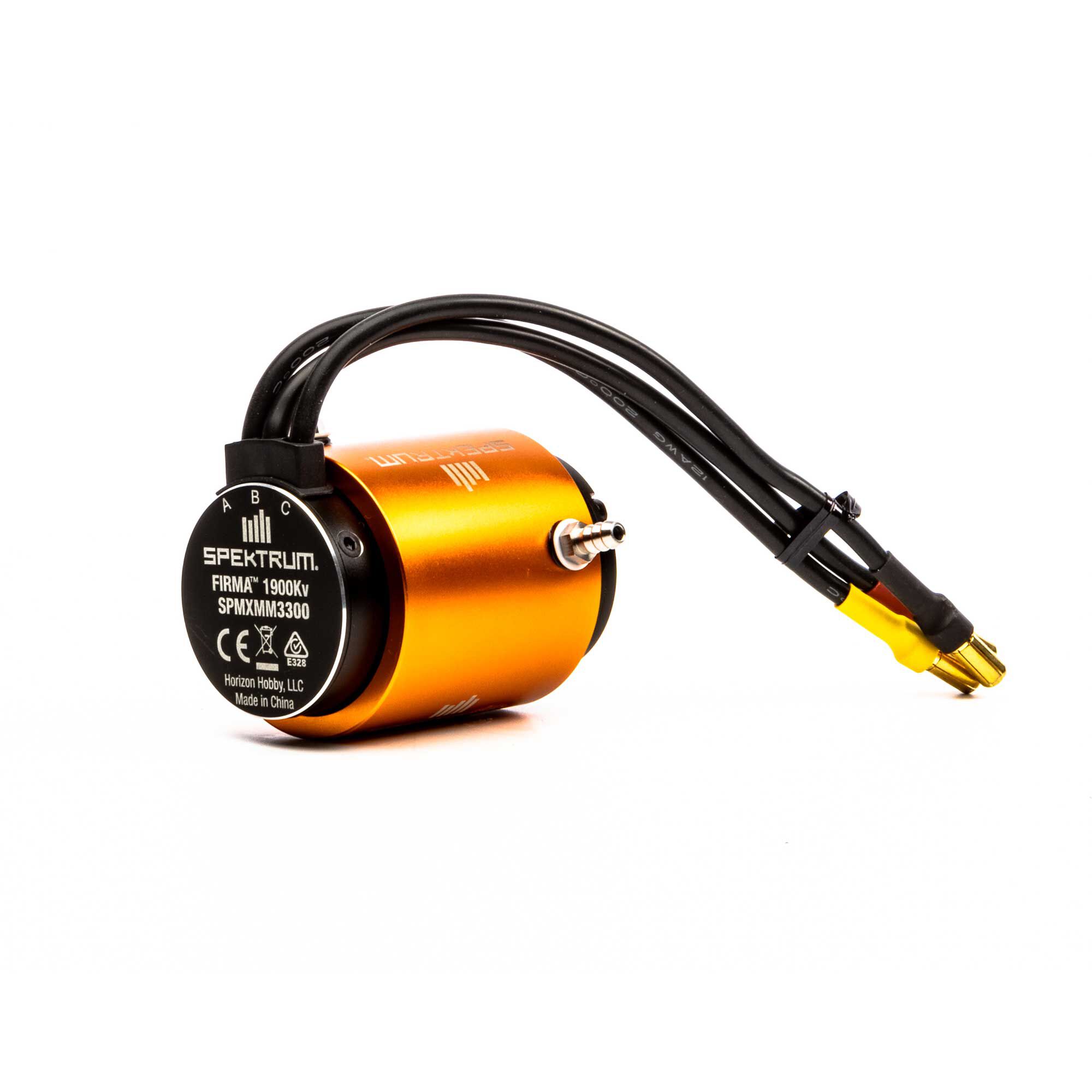 Spektrum Accessories Firma 1900KV Brushless Marine Motor