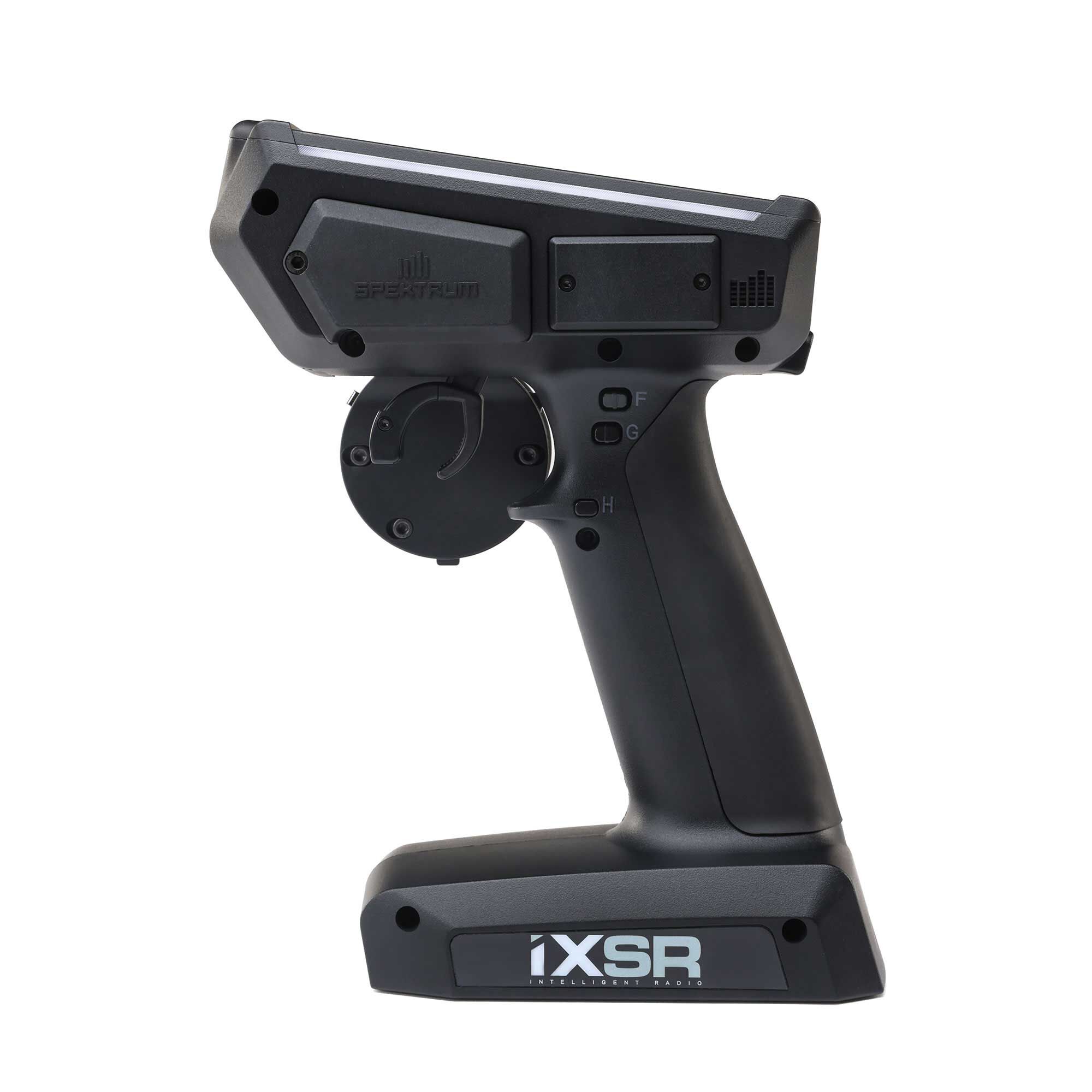 Spektrum iXSR 6-Channel DSMR Surface Transmitter with SR515 Receiver