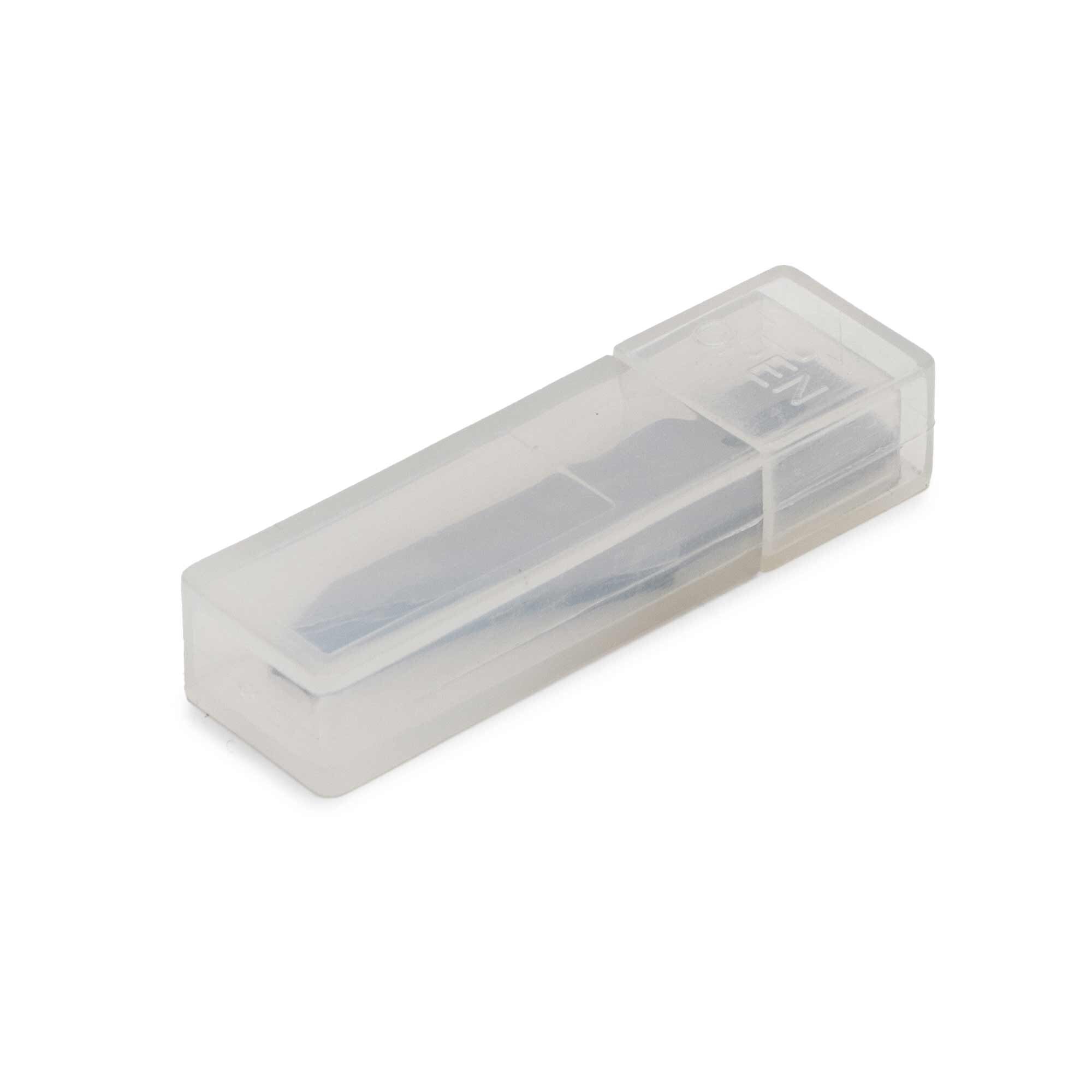 Hobby Essentials #2 Medium Duty Blades (5)